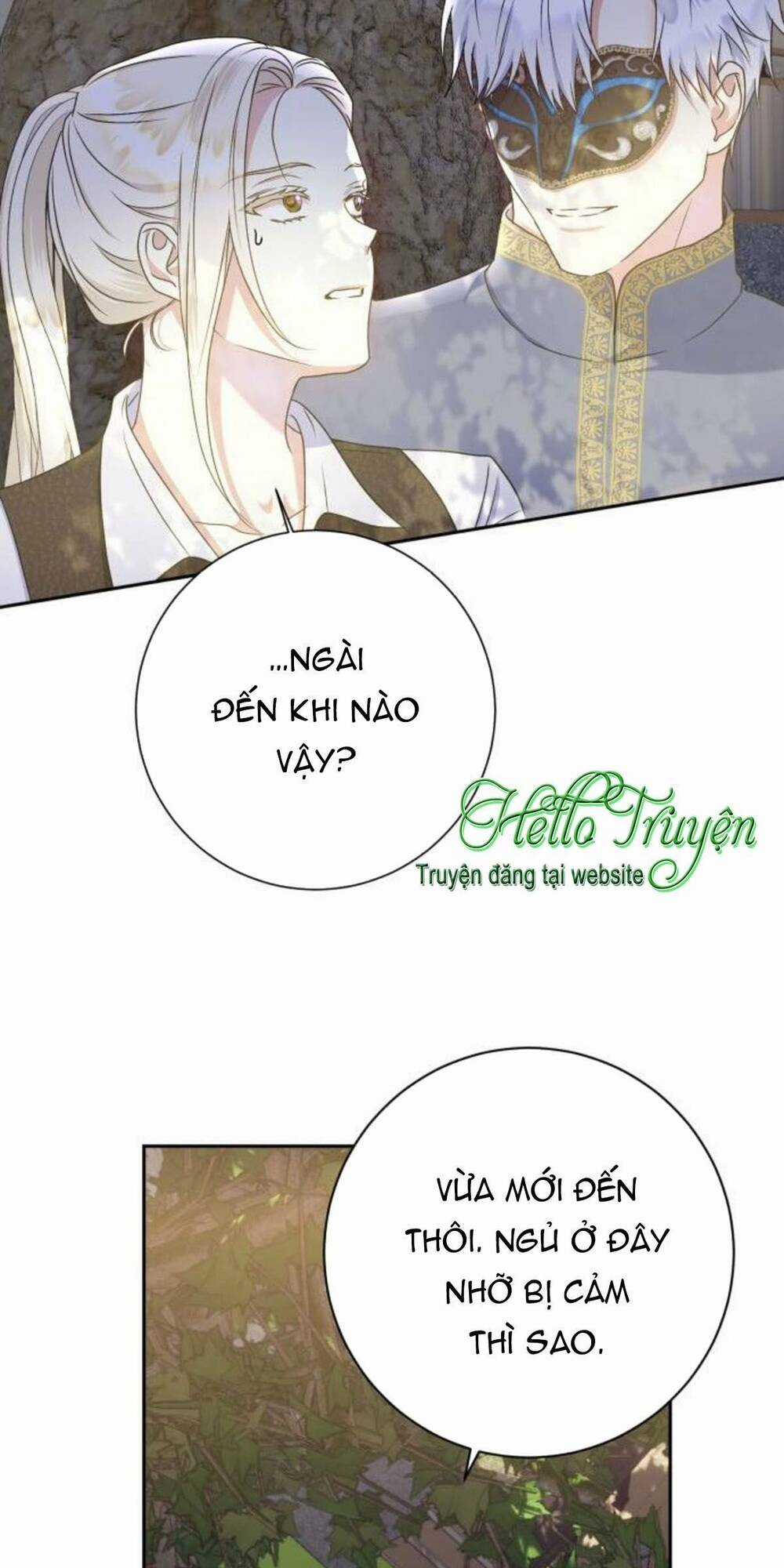 đại úy! chiến trường lần này là nơi này sao? Chapter 29.1 trang 41