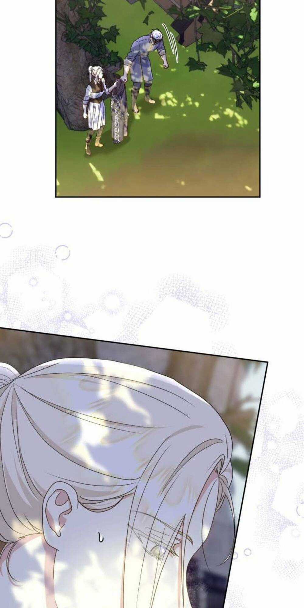 đại úy! chiến trường lần này là nơi này sao? Chapter 29.1 trang 42