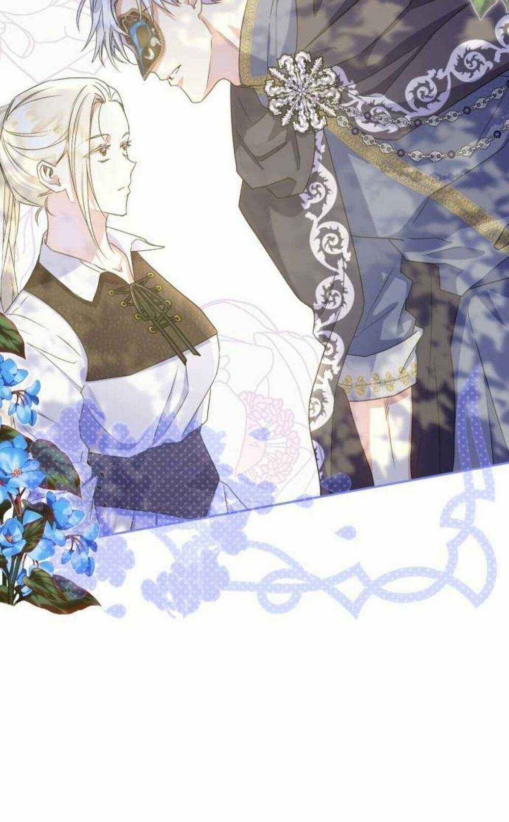 đại úy! chiến trường lần này là nơi này sao? Chapter 29.1 trang 45