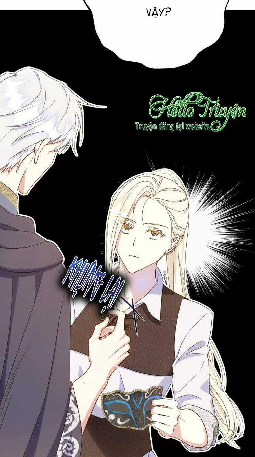 đại úy! chiến trường lần này là nơi này sao? Chapter 29.1 trang 52