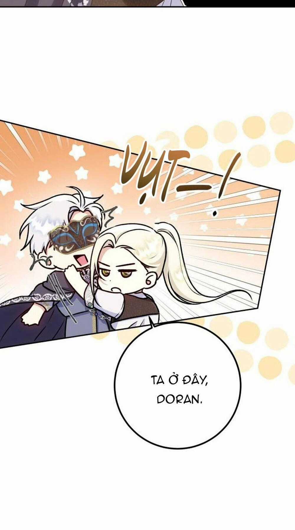 đại úy! chiến trường lần này là nơi này sao? Chapter 29.1 trang 53