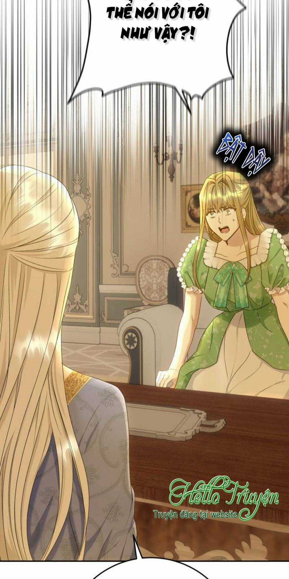 đại úy! chiến trường lần này là nơi này sao? Chapter 29.1 trang 9