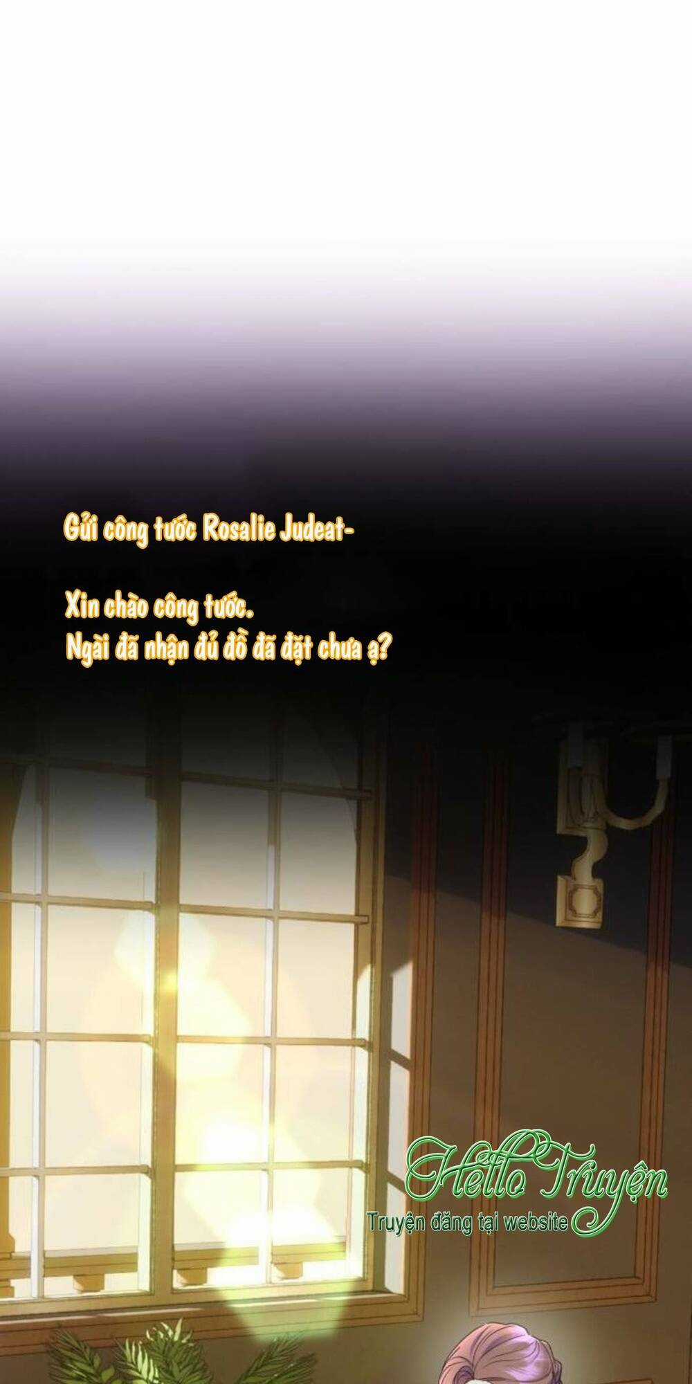 đại úy! chiến trường lần này là nơi này sao? Chapter 29.2 trang 14