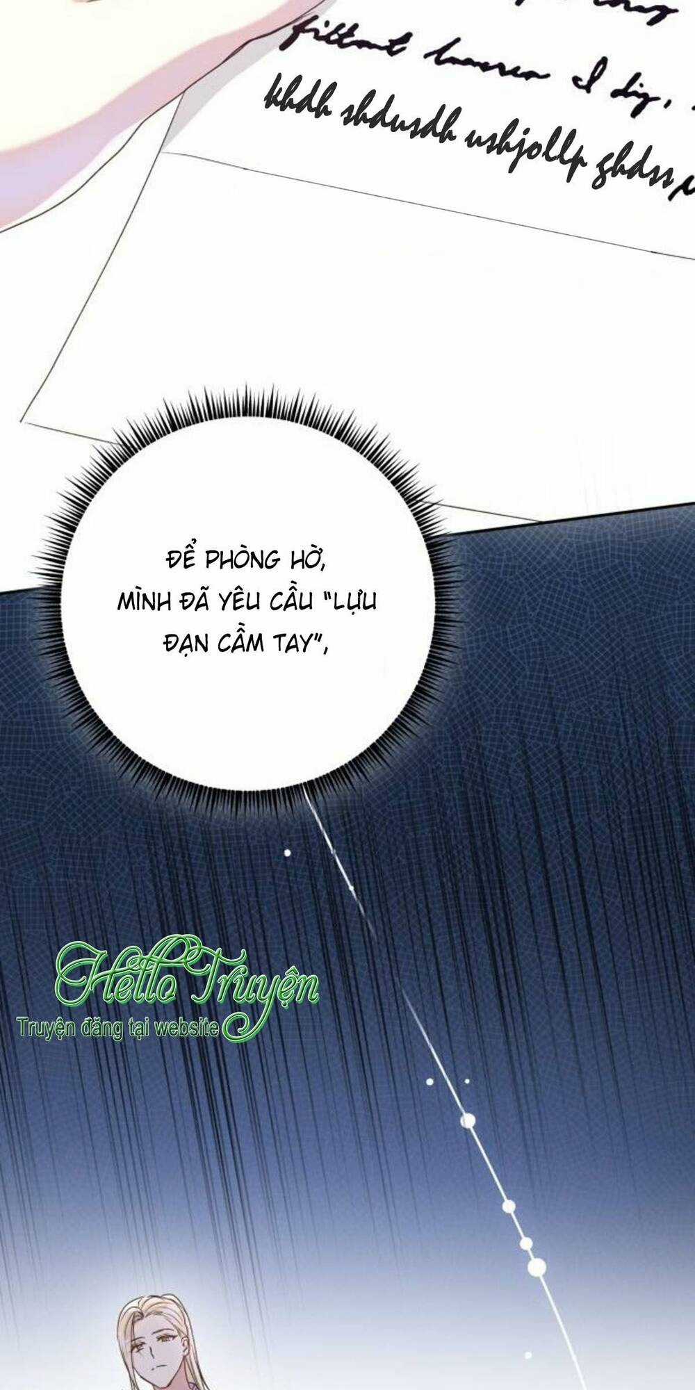 đại úy! chiến trường lần này là nơi này sao? Chapter 29.2 trang 16