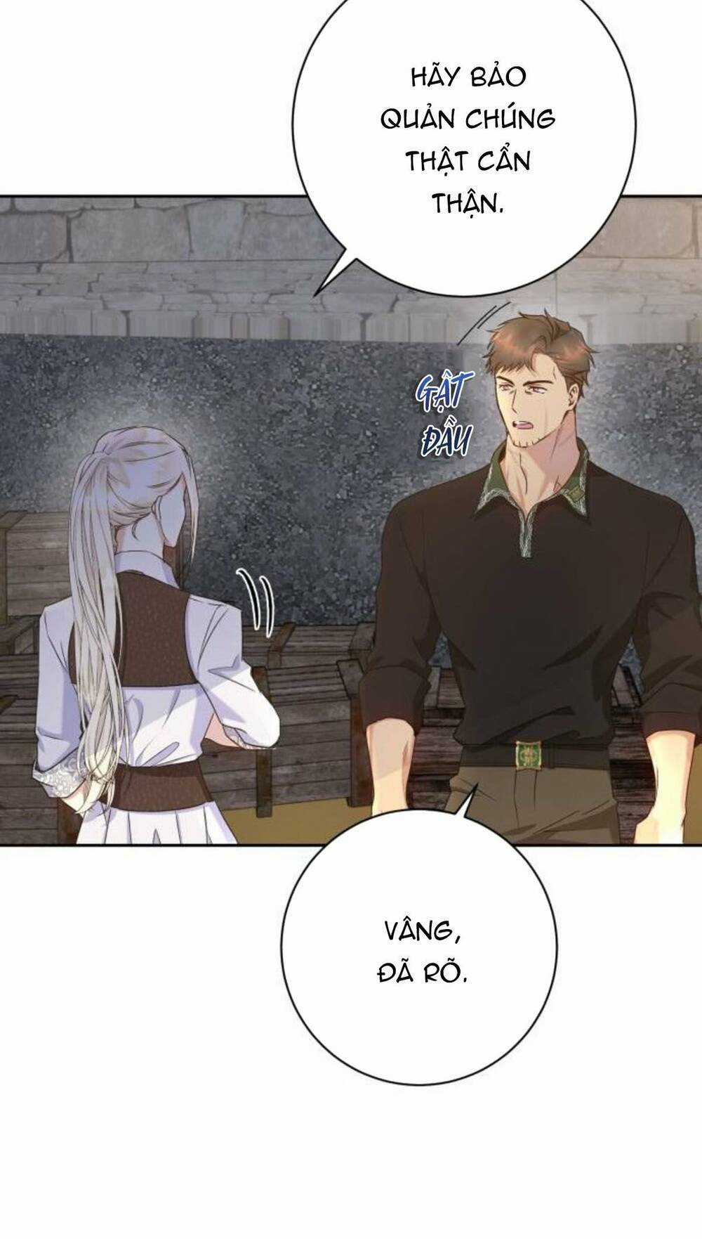 đại úy! chiến trường lần này là nơi này sao? Chapter 29.2 trang 18