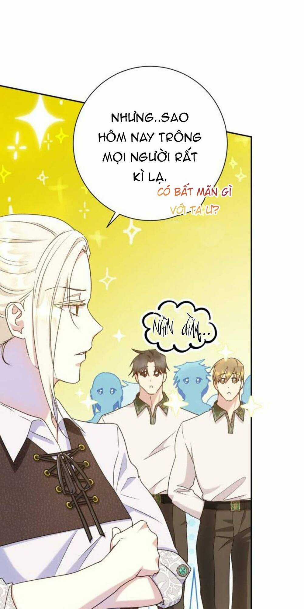 đại úy! chiến trường lần này là nơi này sao? Chapter 29.2 trang 19