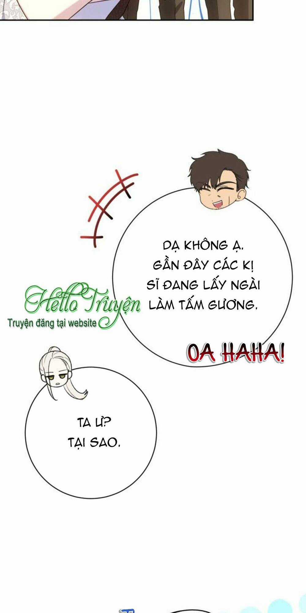 đại úy! chiến trường lần này là nơi này sao? Chapter 29.2 trang 20