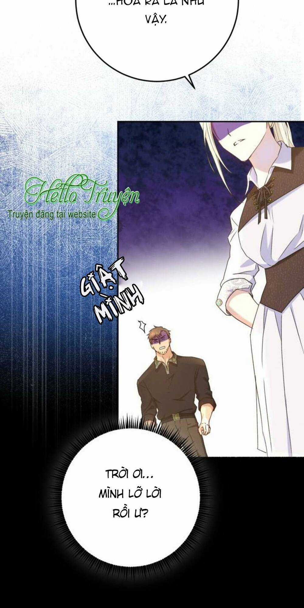 đại úy! chiến trường lần này là nơi này sao? Chapter 29.2 trang 23