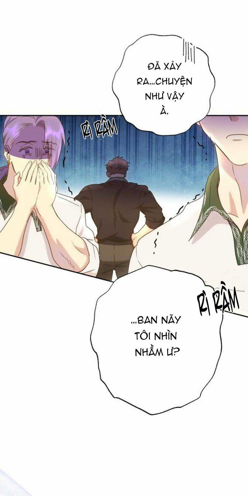 đại úy! chiến trường lần này là nơi này sao? Chapter 29.2 trang 27