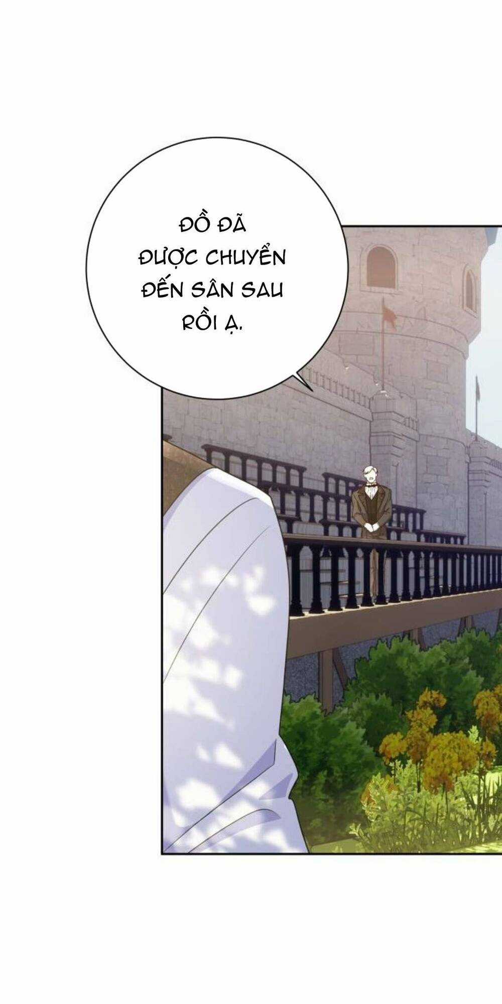 đại úy! chiến trường lần này là nơi này sao? Chapter 29.2 trang 3