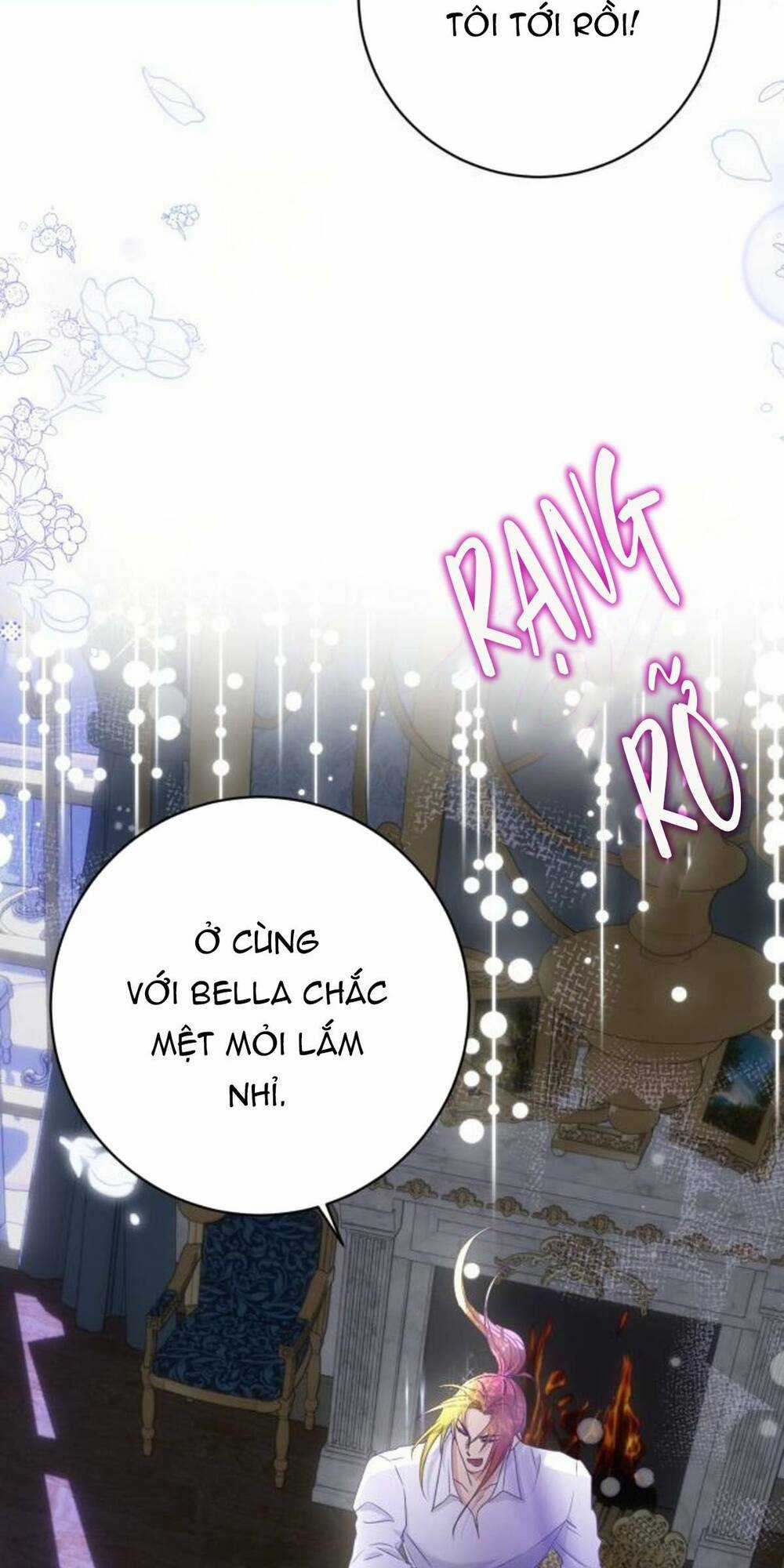 đại úy! chiến trường lần này là nơi này sao? Chapter 29.2 trang 31