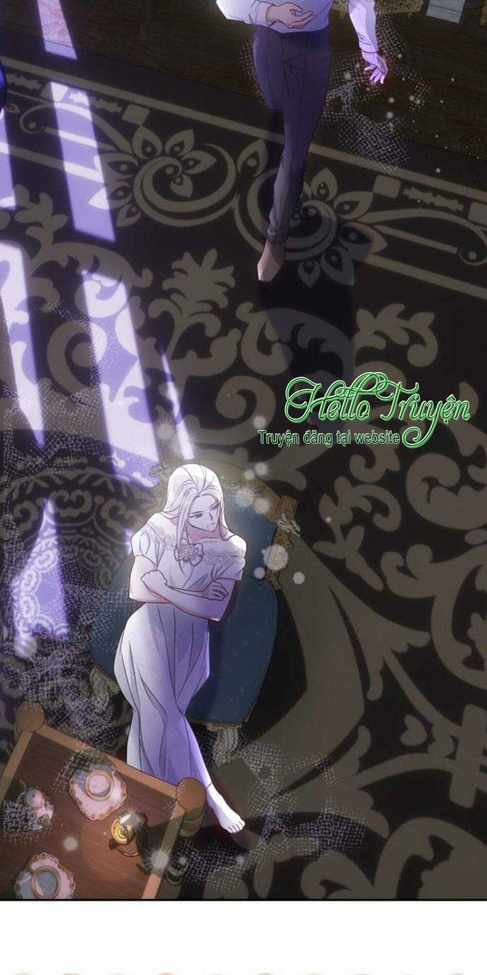 đại úy! chiến trường lần này là nơi này sao? Chapter 29.2 trang 32