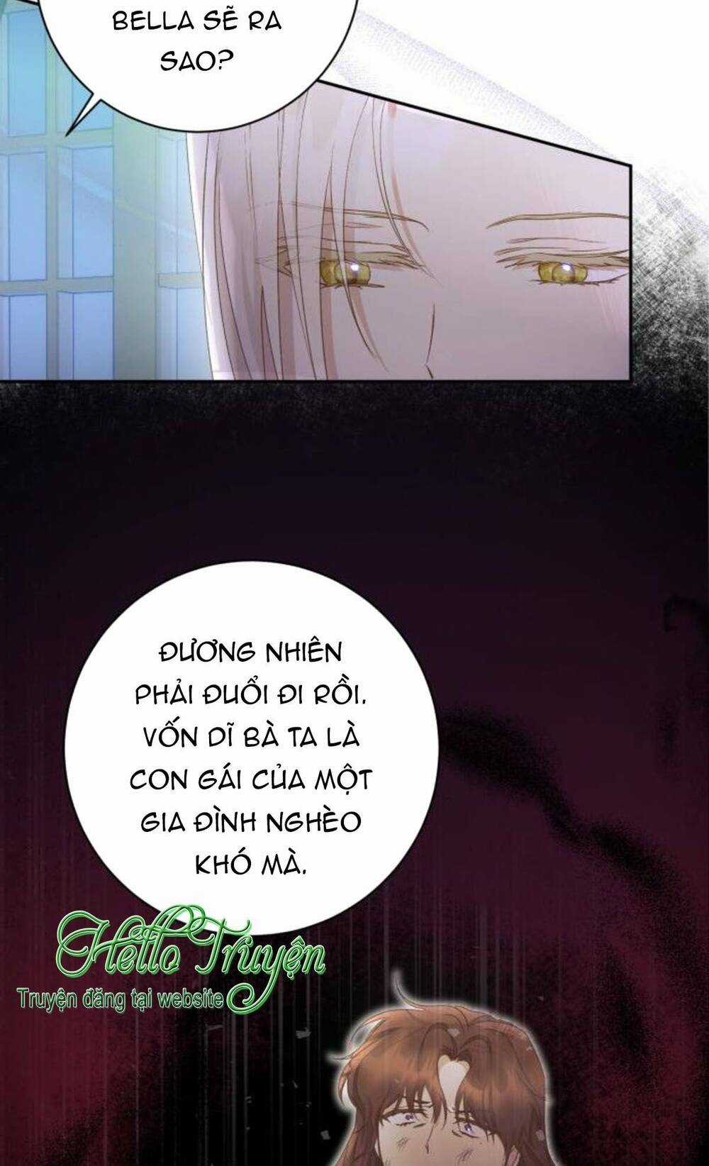 đại úy! chiến trường lần này là nơi này sao? Chapter 29.2 trang 34