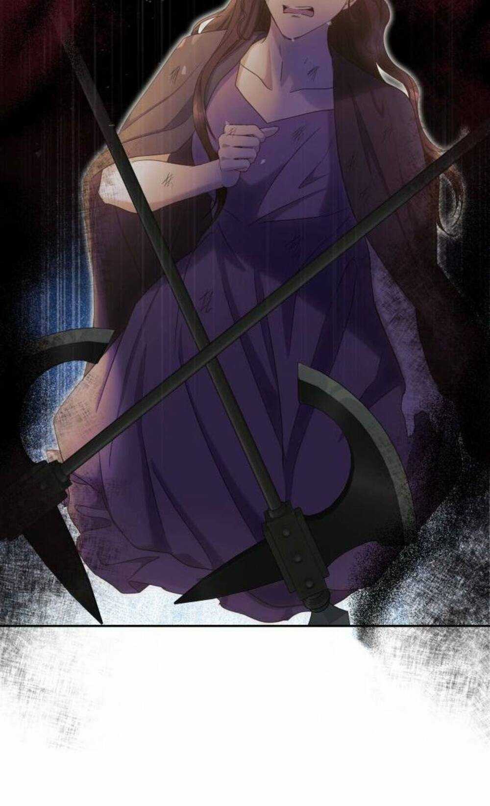 đại úy! chiến trường lần này là nơi này sao? Chapter 29.2 trang 35