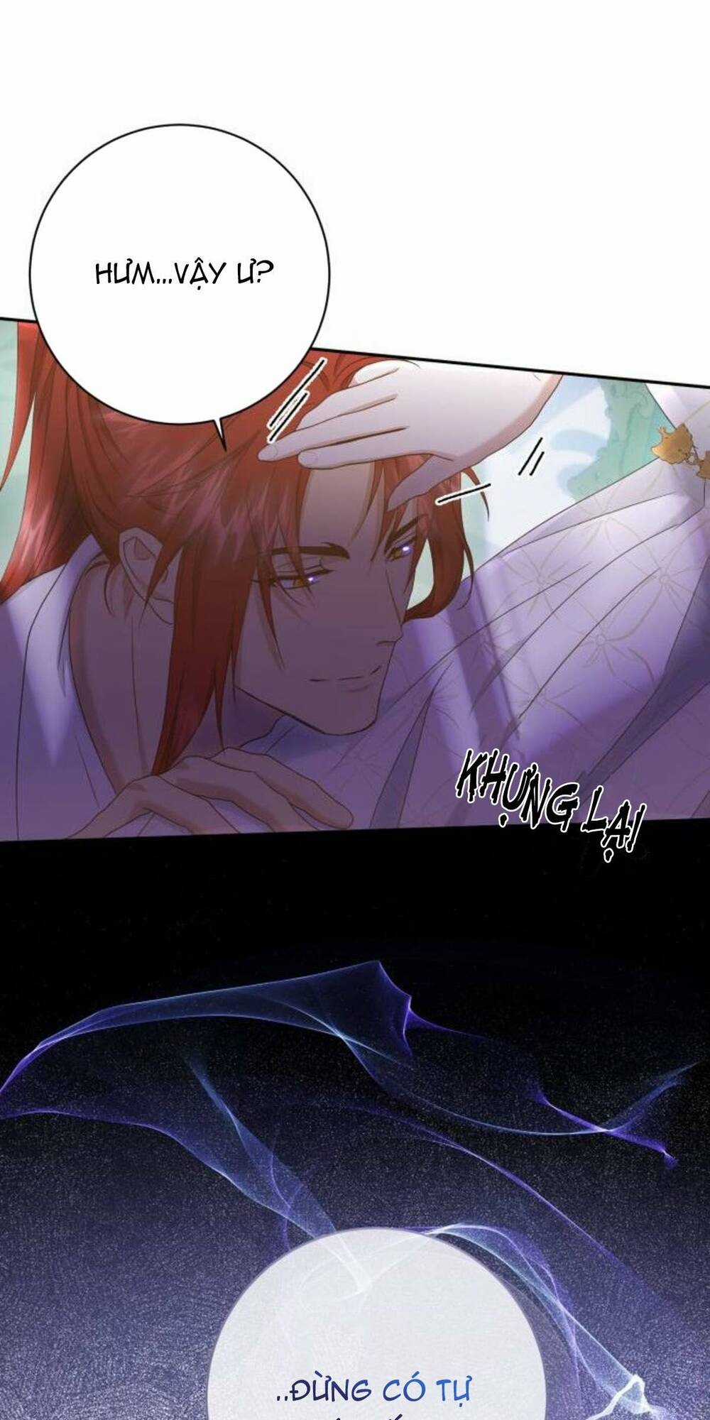 đại úy! chiến trường lần này là nơi này sao? Chapter 29.2 trang 36