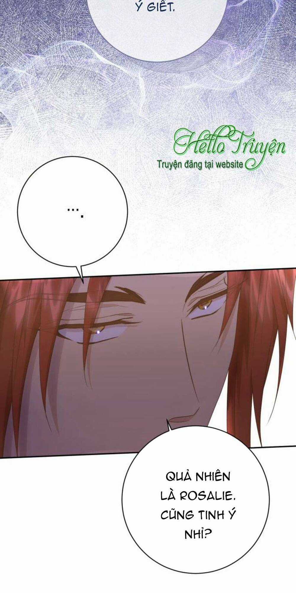 đại úy! chiến trường lần này là nơi này sao? Chapter 29.2 trang 37