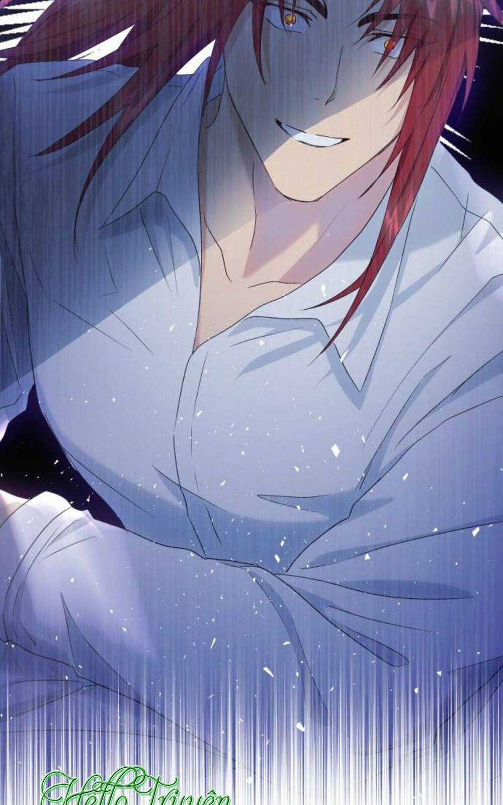 đại úy! chiến trường lần này là nơi này sao? Chapter 29.2 trang 39