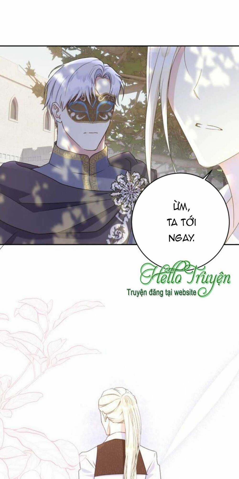 đại úy! chiến trường lần này là nơi này sao? Chapter 29.2 trang 4