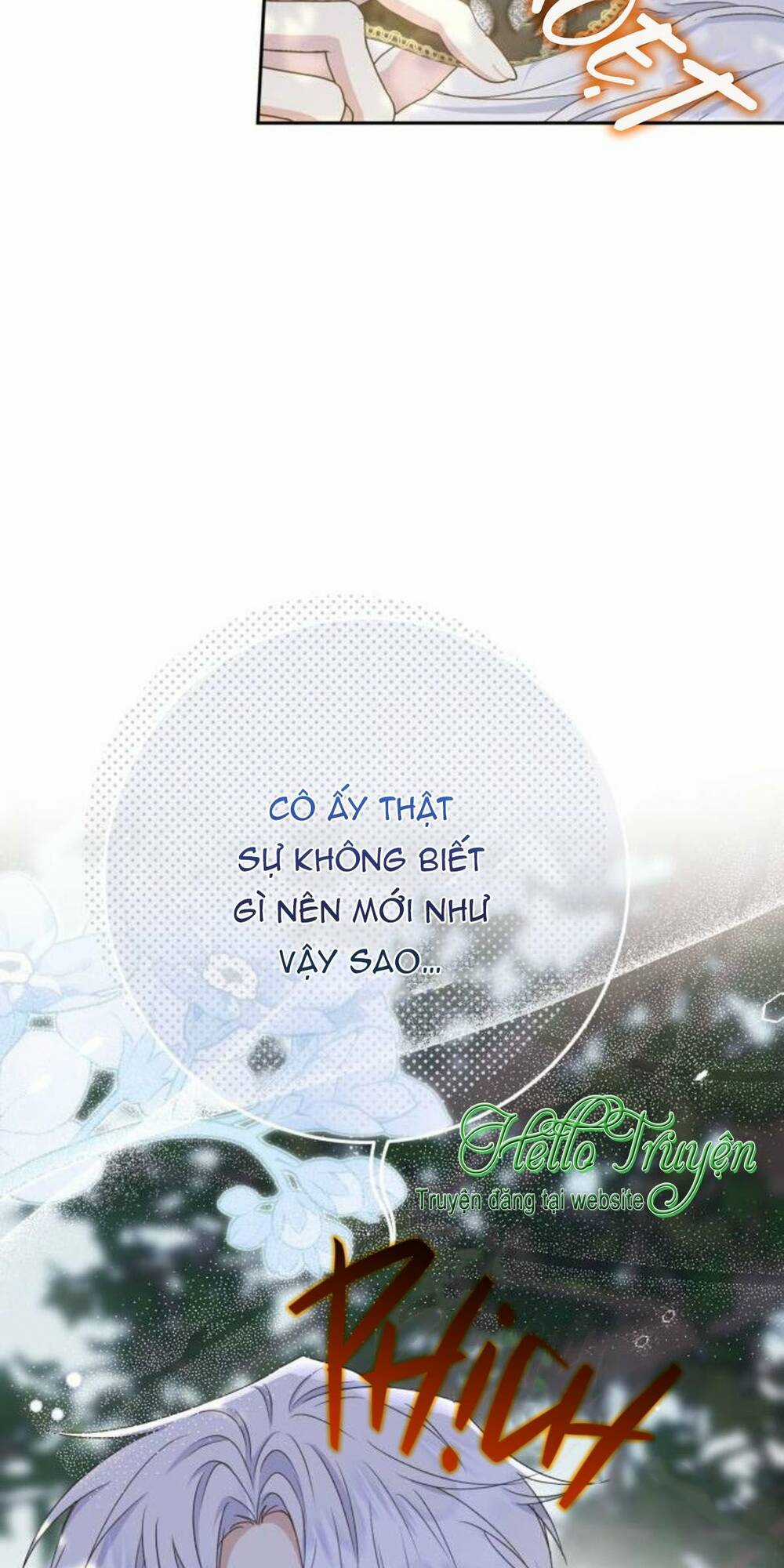 đại úy! chiến trường lần này là nơi này sao? Chapter 29.2 trang 6