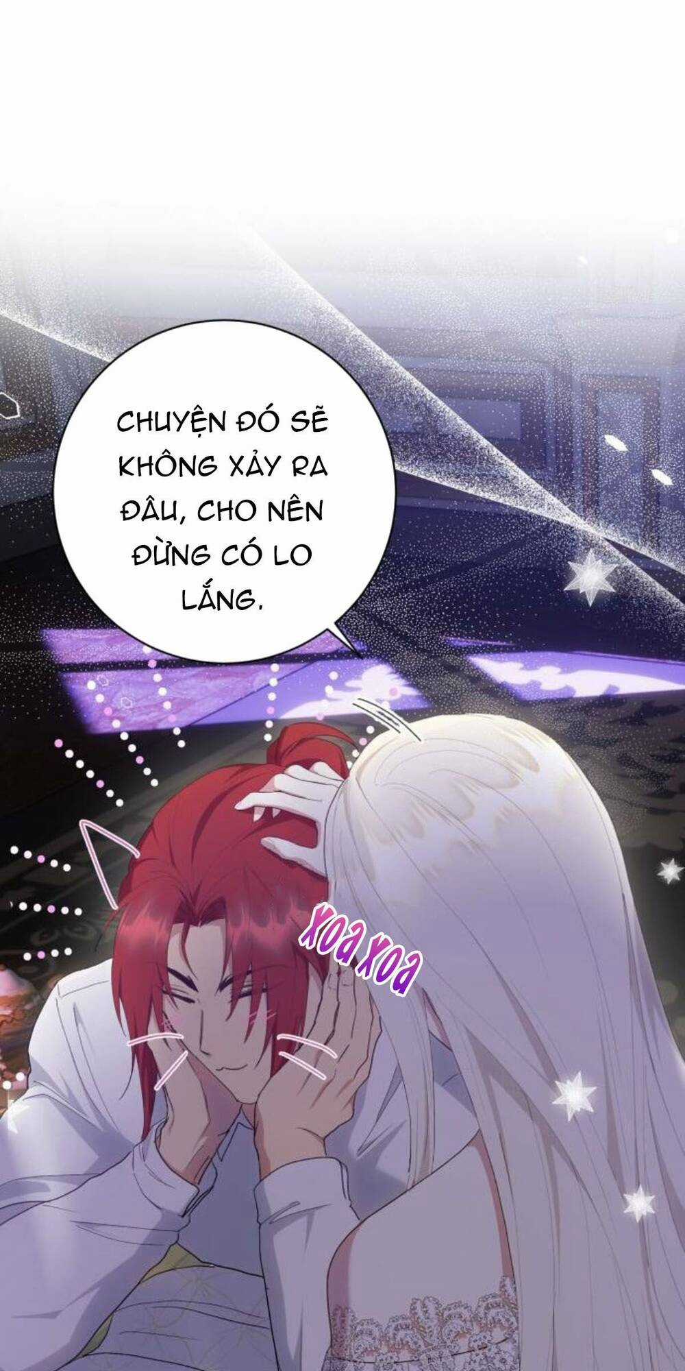 đại úy! chiến trường lần này là nơi này sao? Chapter 30.1 trang 12