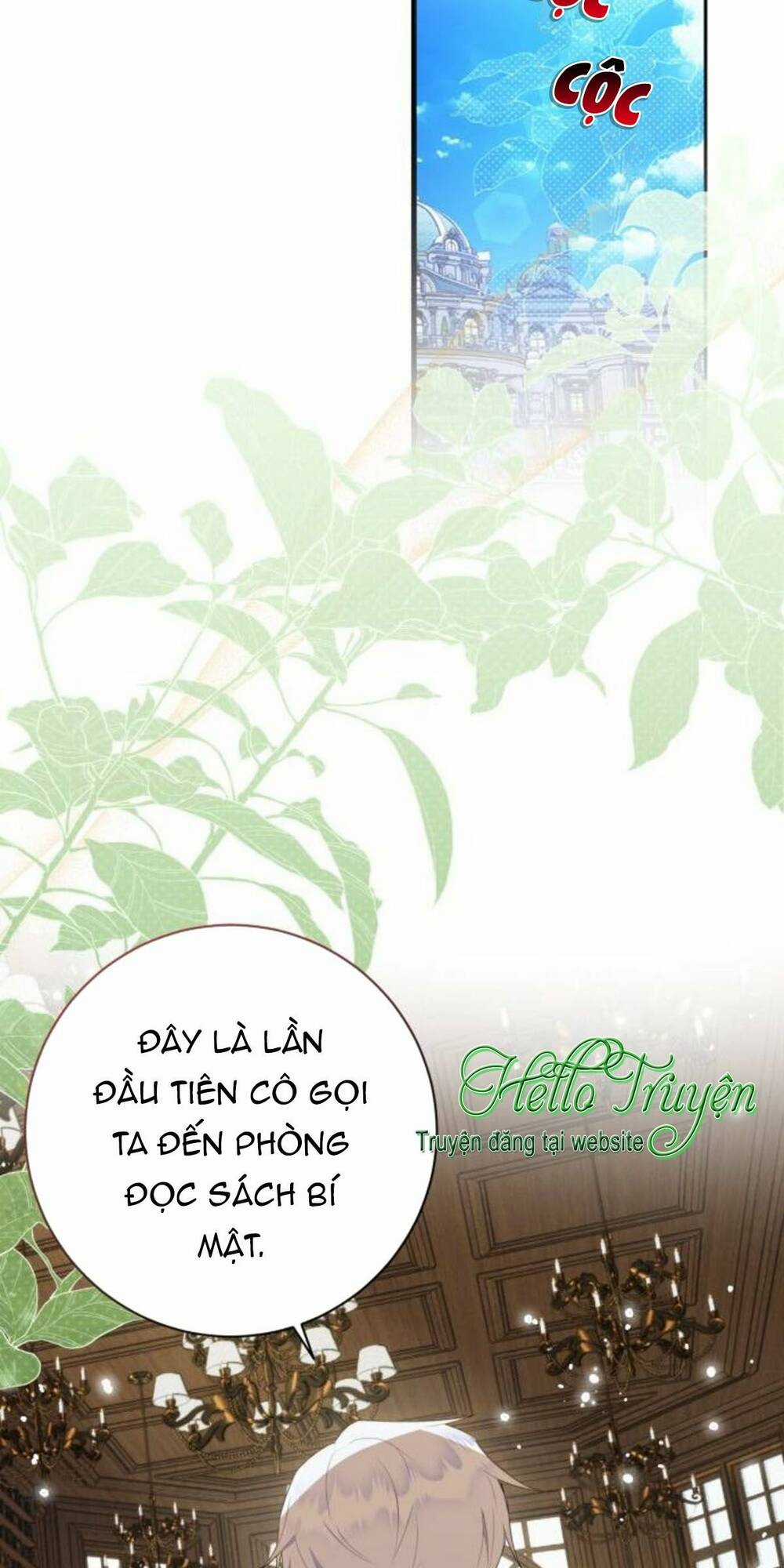 đại úy! chiến trường lần này là nơi này sao? Chapter 30.1 trang 17