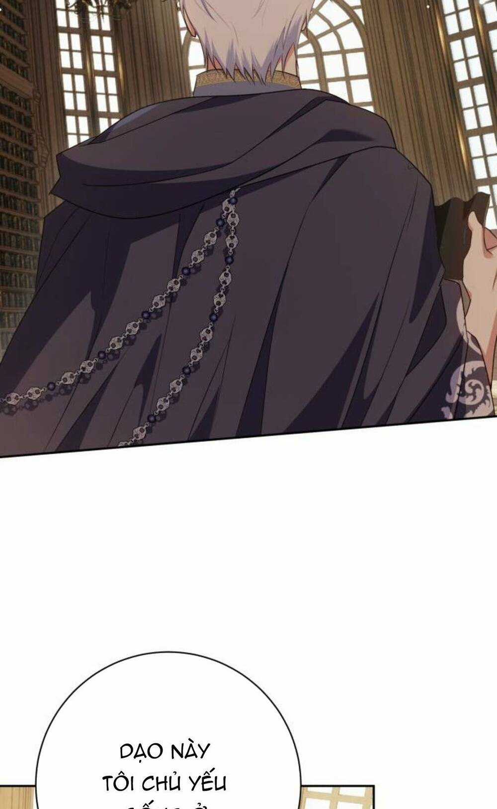 đại úy! chiến trường lần này là nơi này sao? Chapter 30.1 trang 18