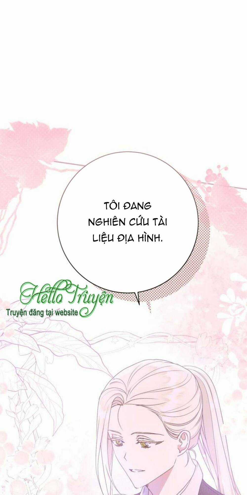 đại úy! chiến trường lần này là nơi này sao? Chapter 30.1 trang 21