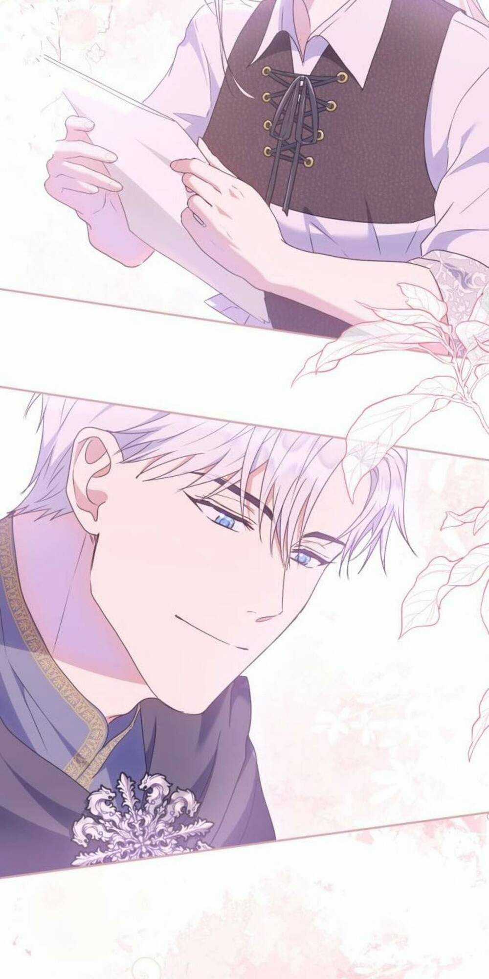 đại úy! chiến trường lần này là nơi này sao? Chapter 30.1 trang 22