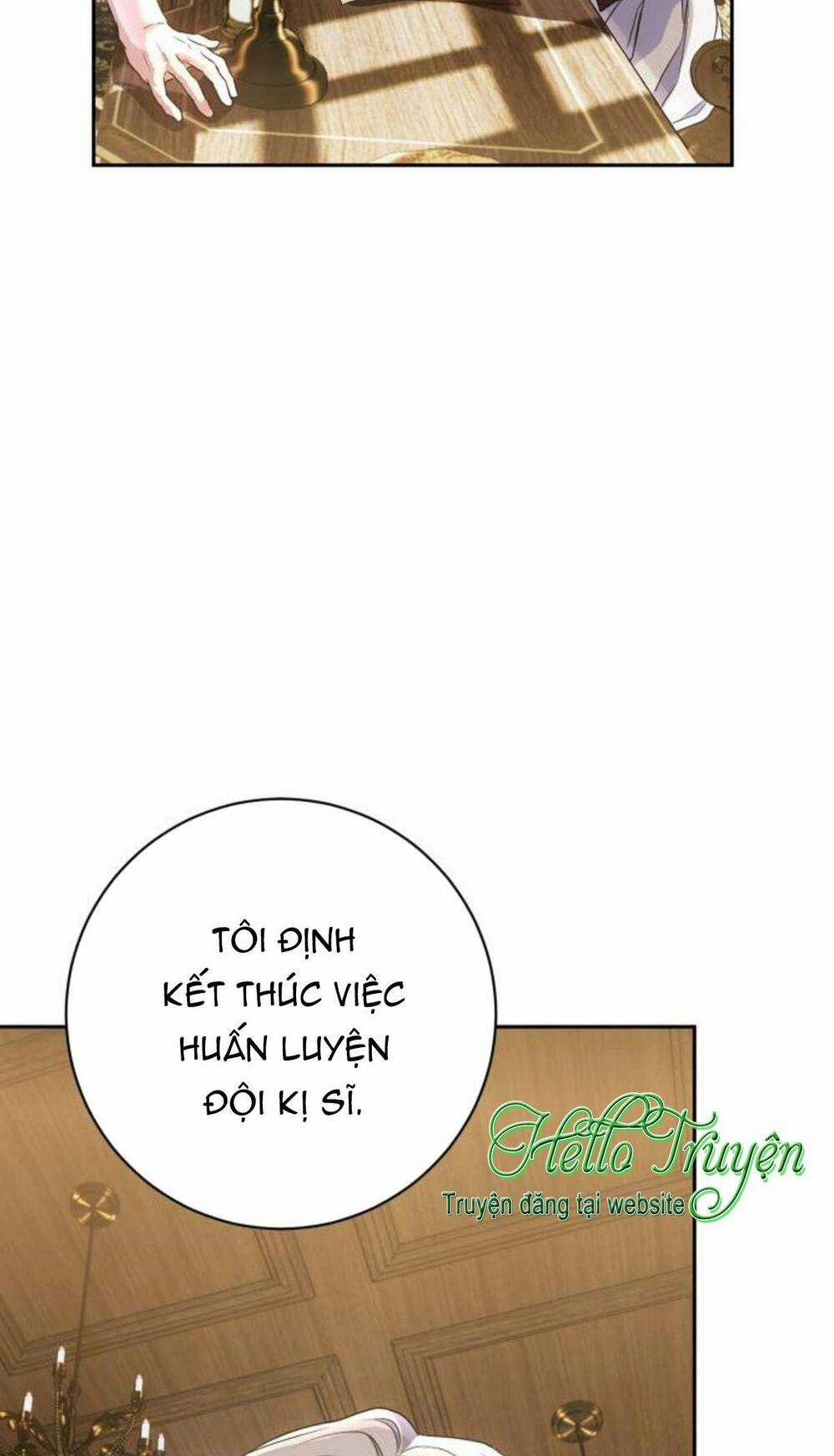 đại úy! chiến trường lần này là nơi này sao? Chapter 30.1 trang 24