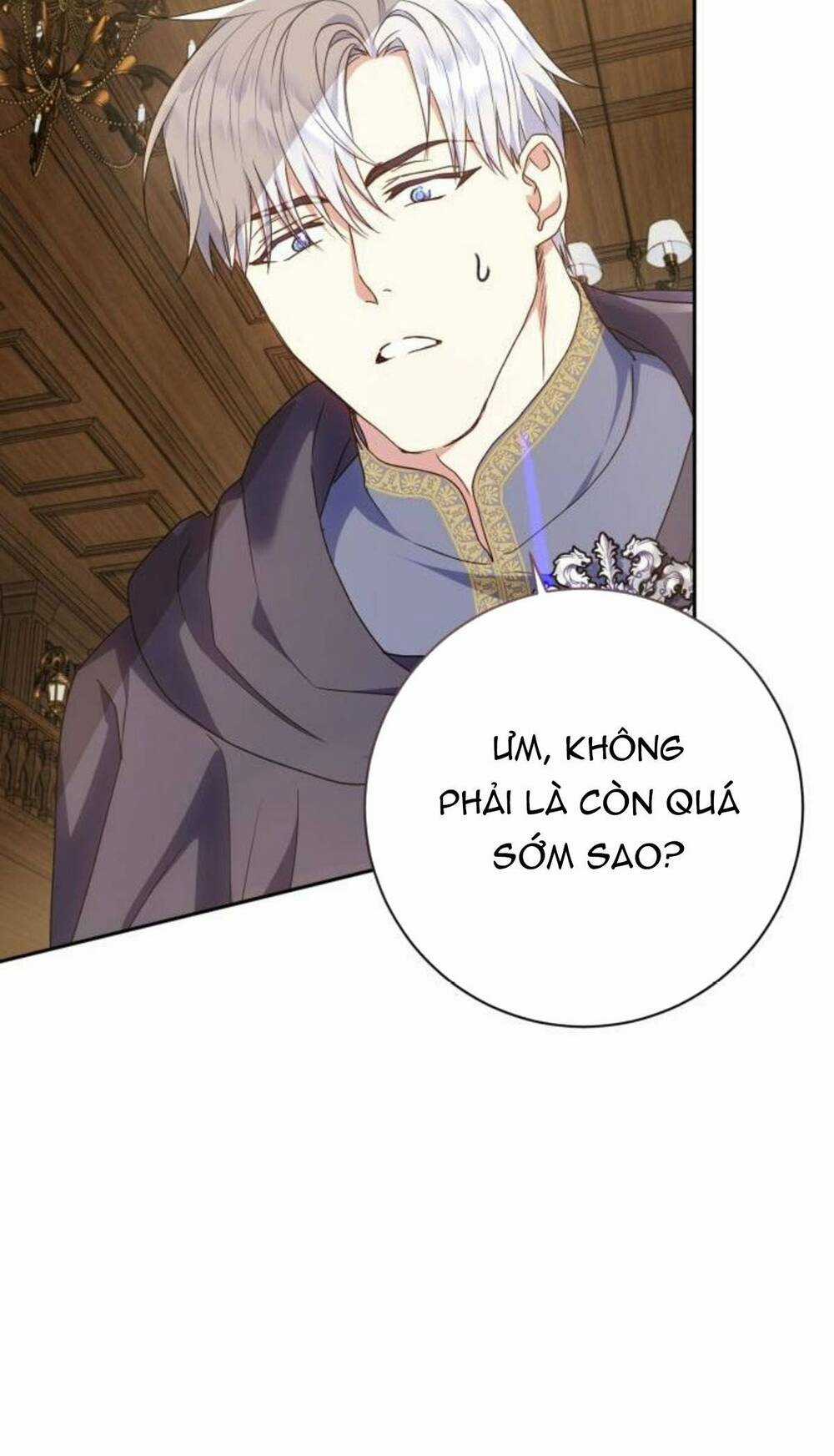 đại úy! chiến trường lần này là nơi này sao? Chapter 30.1 trang 25