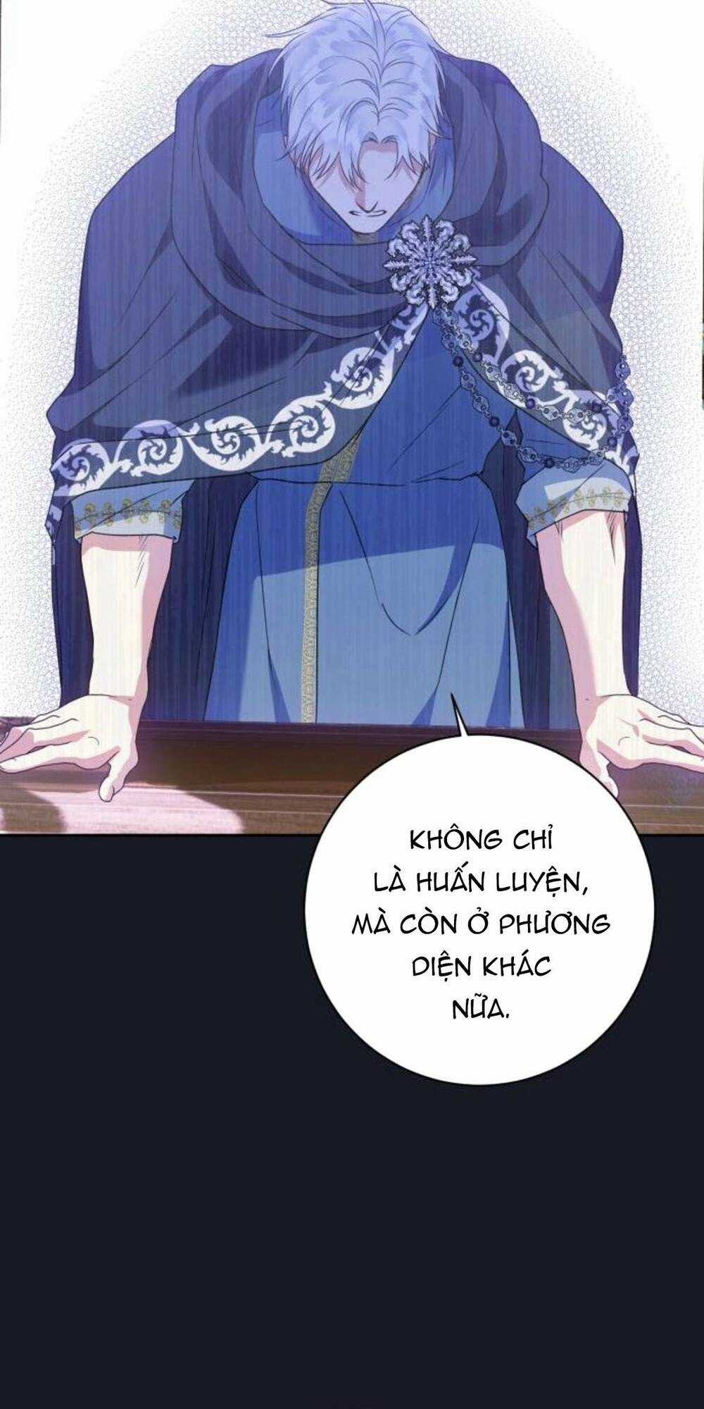 đại úy! chiến trường lần này là nơi này sao? Chapter 30.1 trang 30