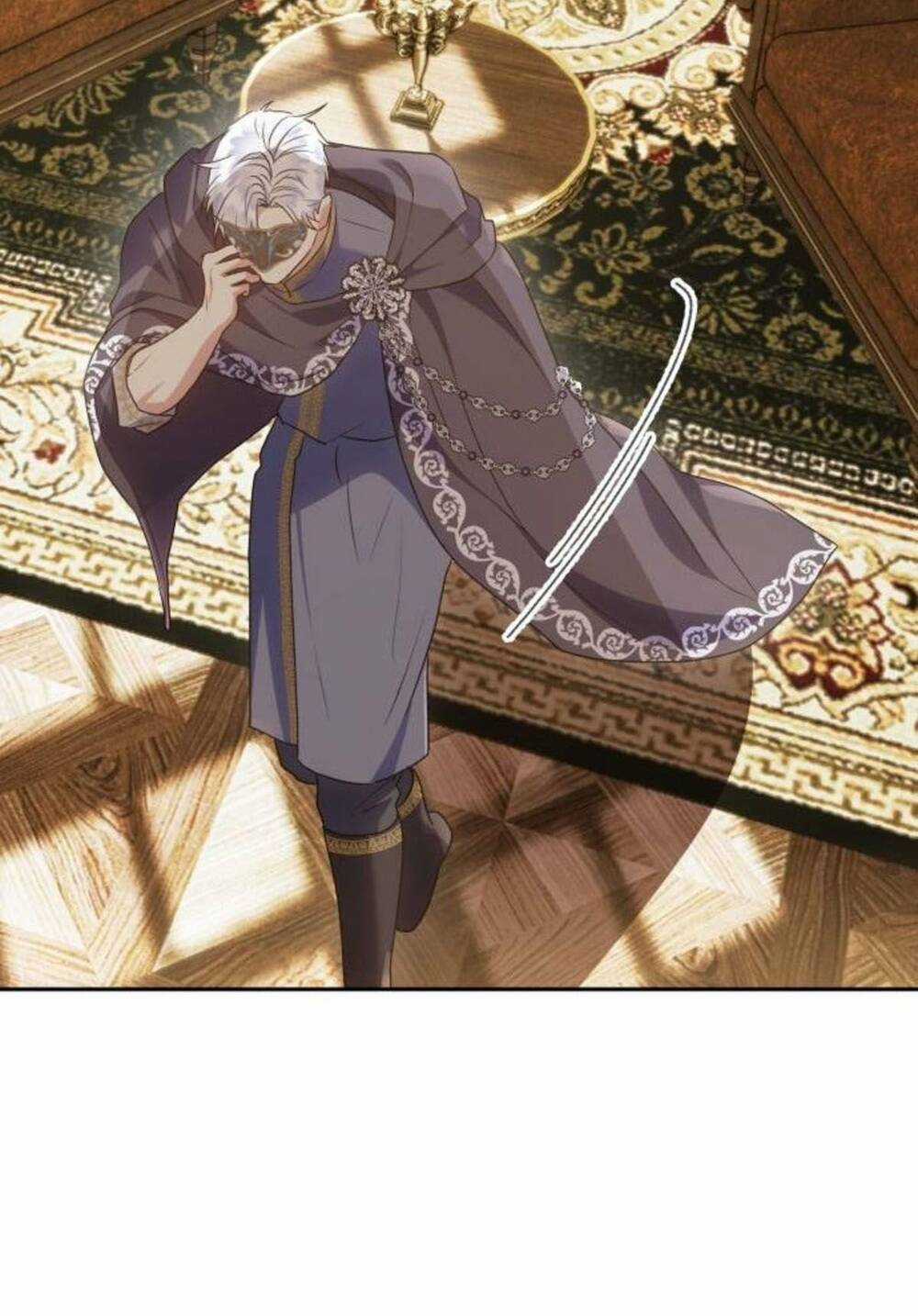 đại úy! chiến trường lần này là nơi này sao? Chapter 30.1 trang 34