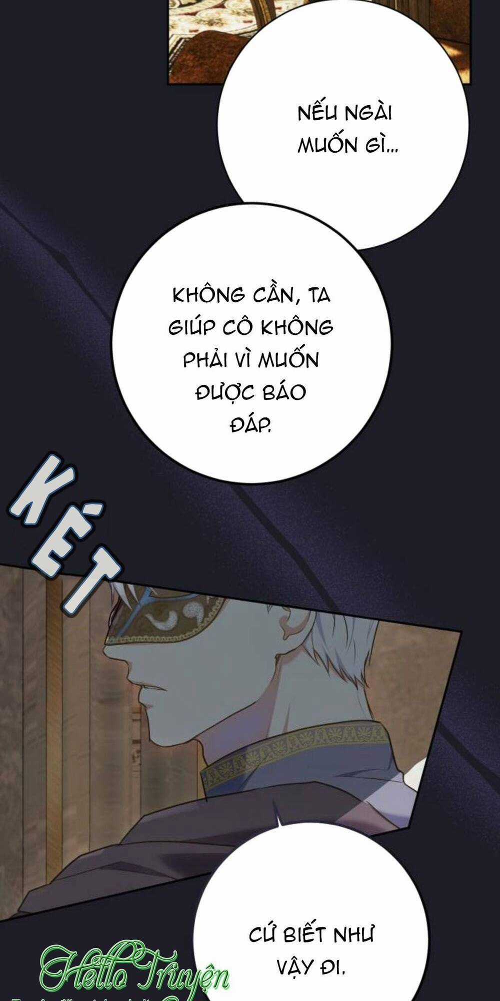 đại úy! chiến trường lần này là nơi này sao? Chapter 30.1 trang 36