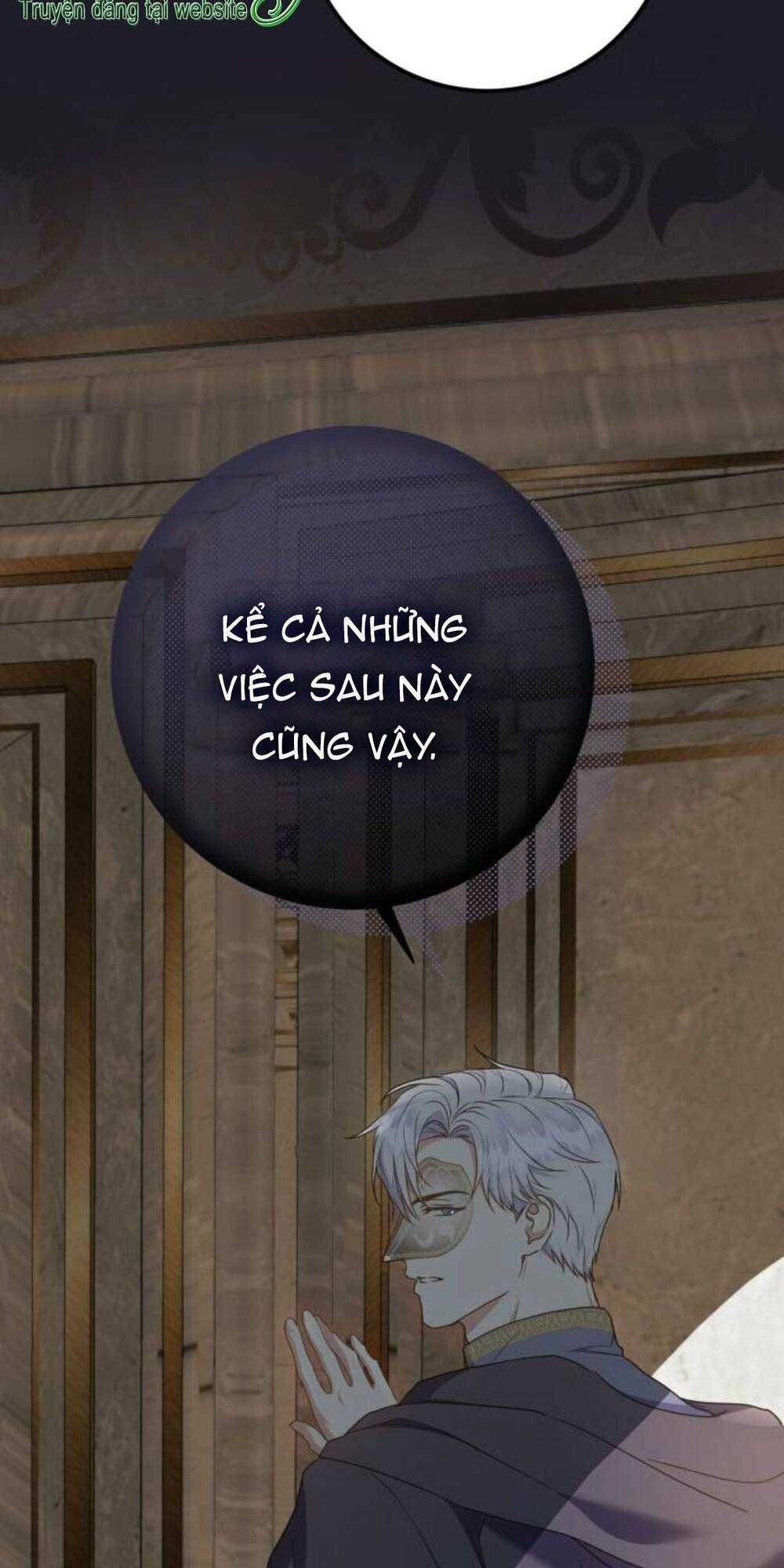 đại úy! chiến trường lần này là nơi này sao? Chapter 30.1 trang 37