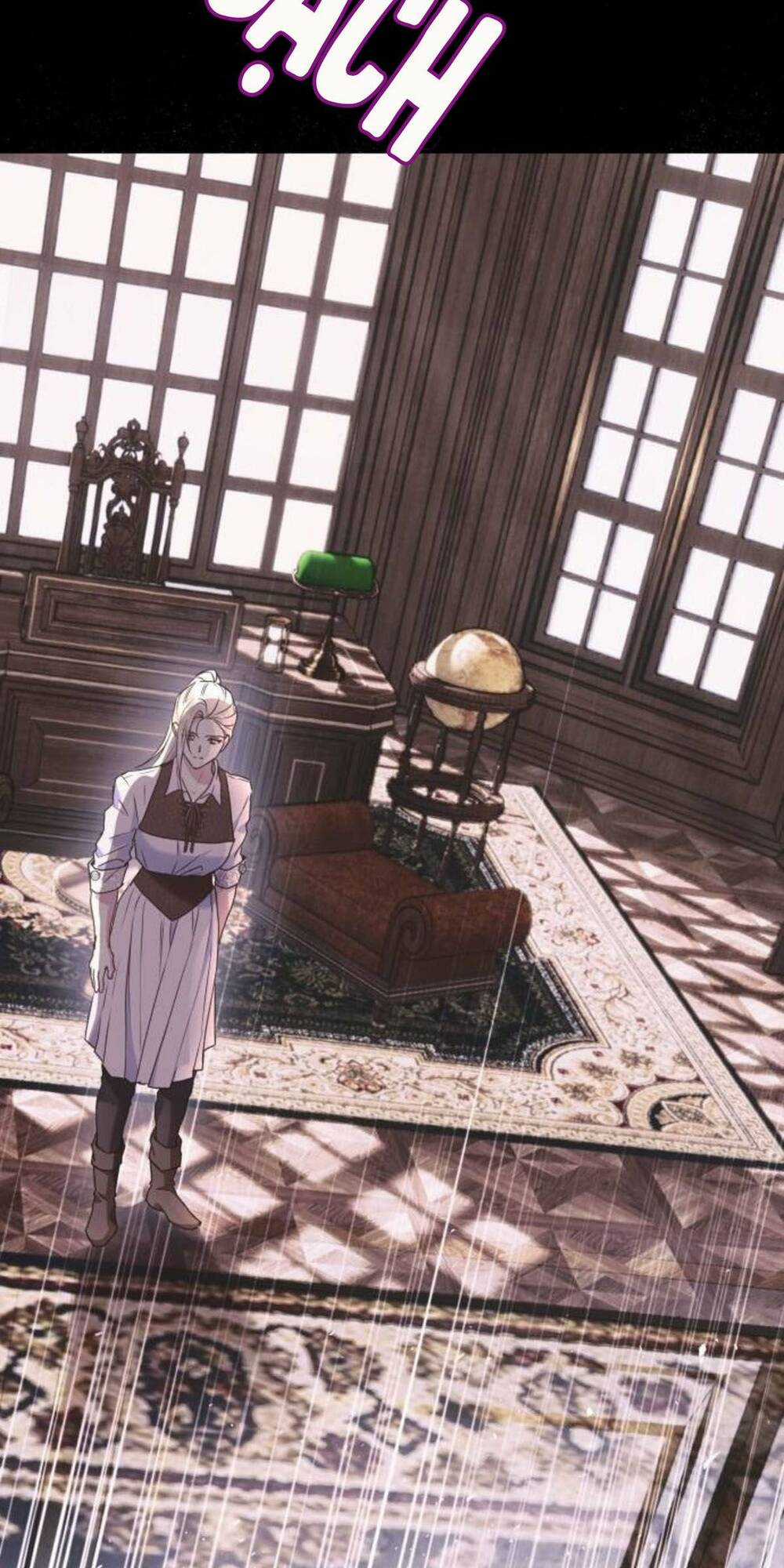 đại úy! chiến trường lần này là nơi này sao? Chapter 30.1 trang 39