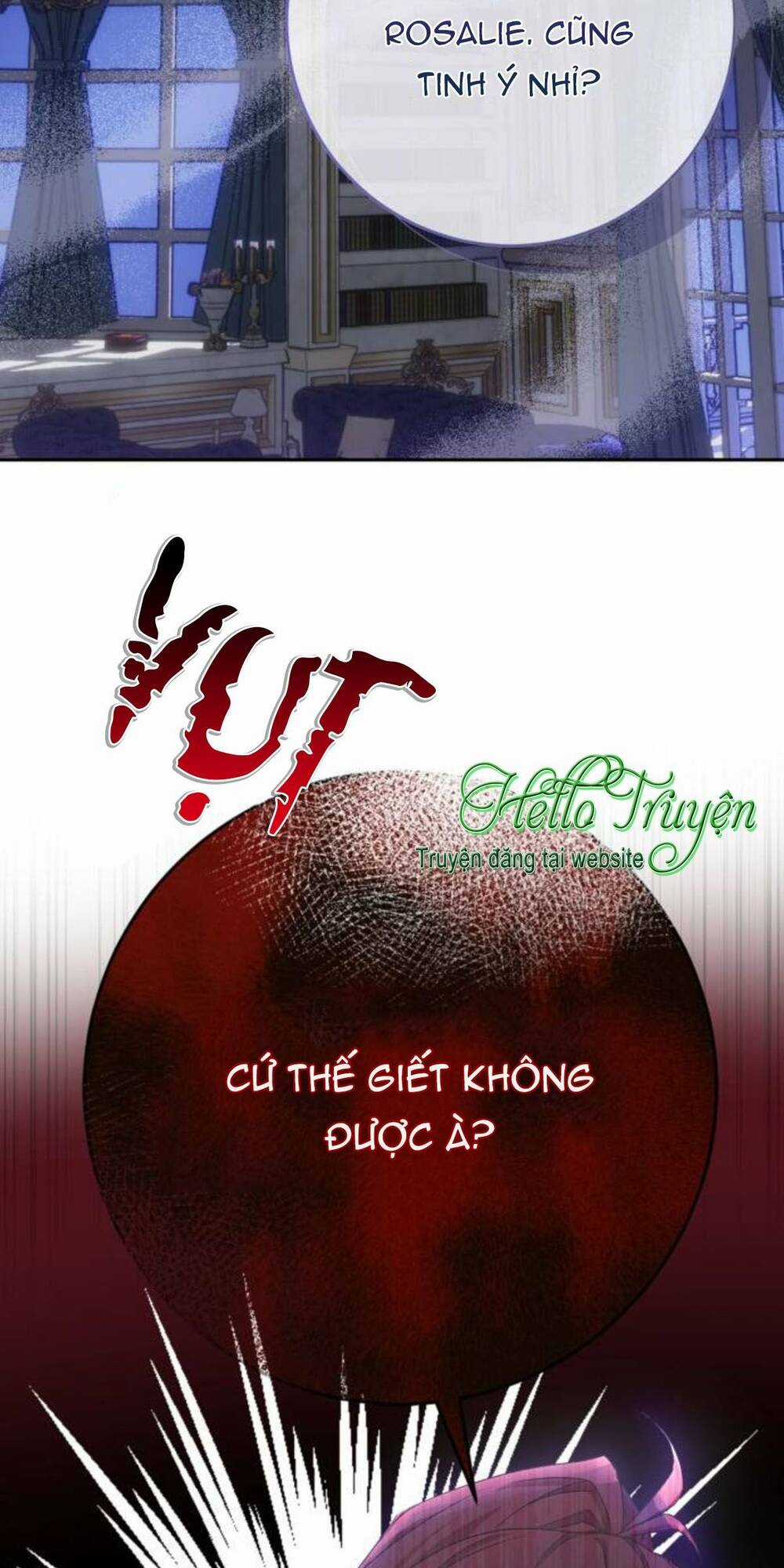 đại úy! chiến trường lần này là nơi này sao? Chapter 30.1 trang 4