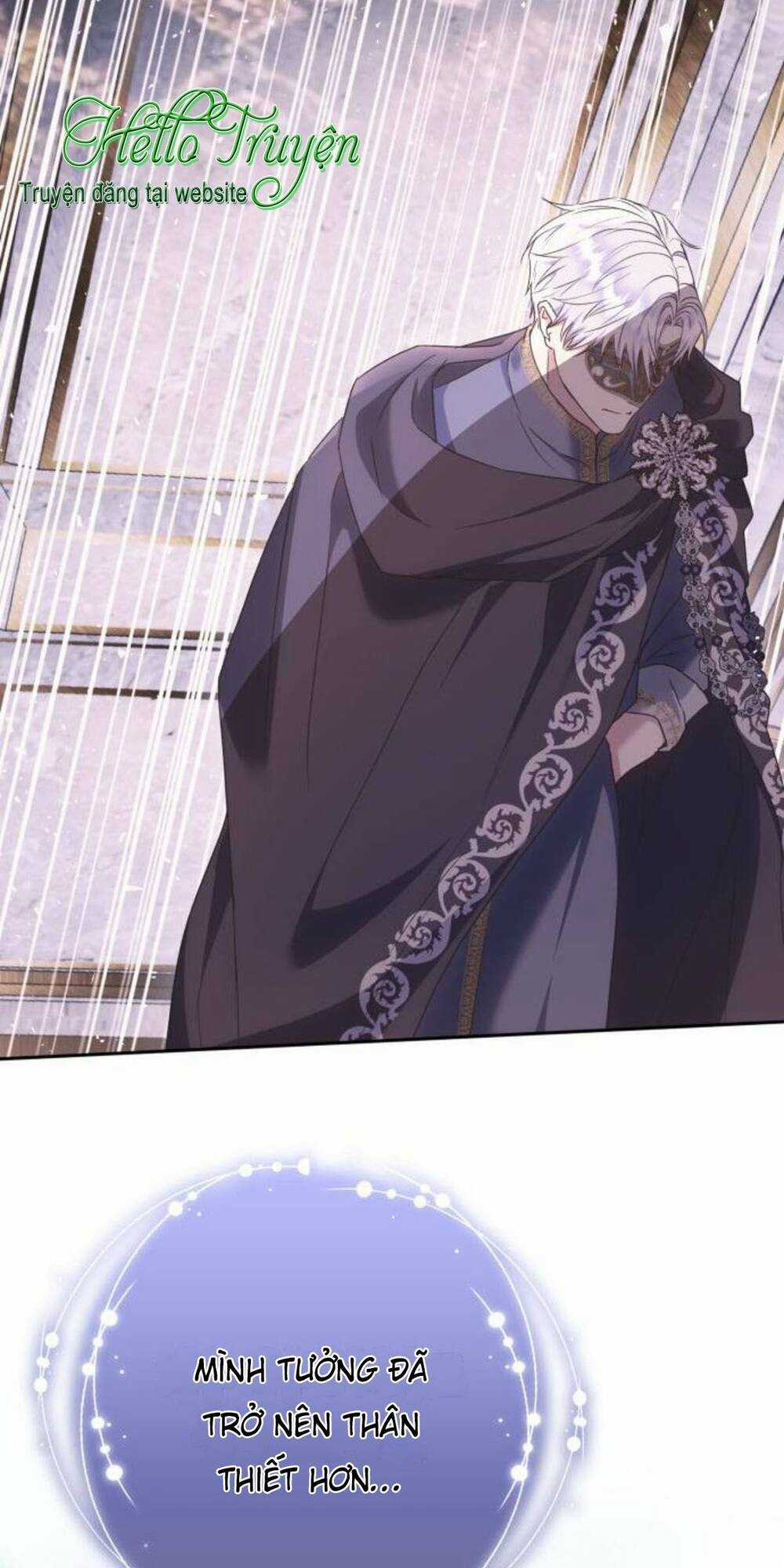 đại úy! chiến trường lần này là nơi này sao? Chapter 30.1 trang 40