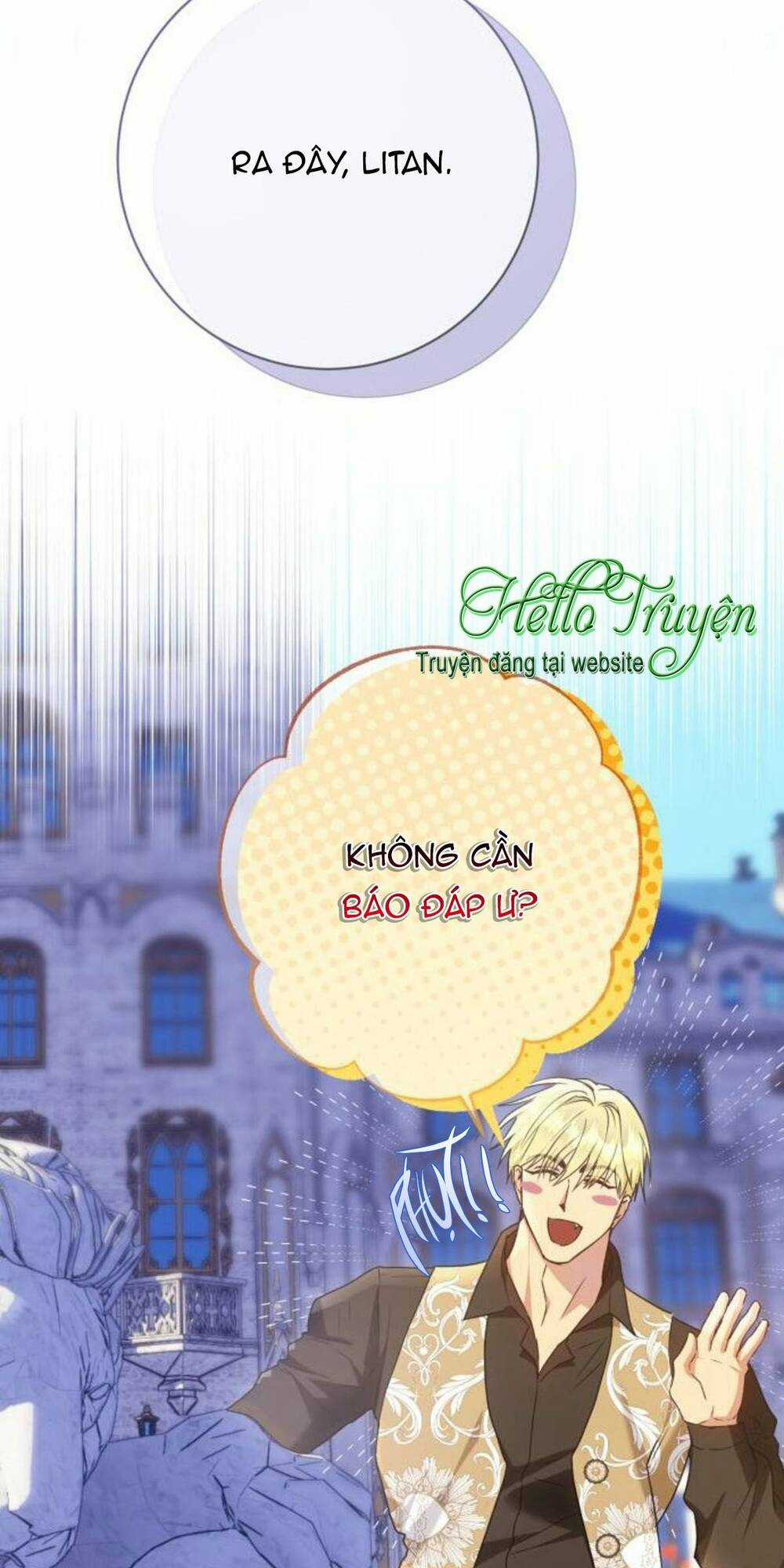 đại úy! chiến trường lần này là nơi này sao? Chapter 30.1 trang 45