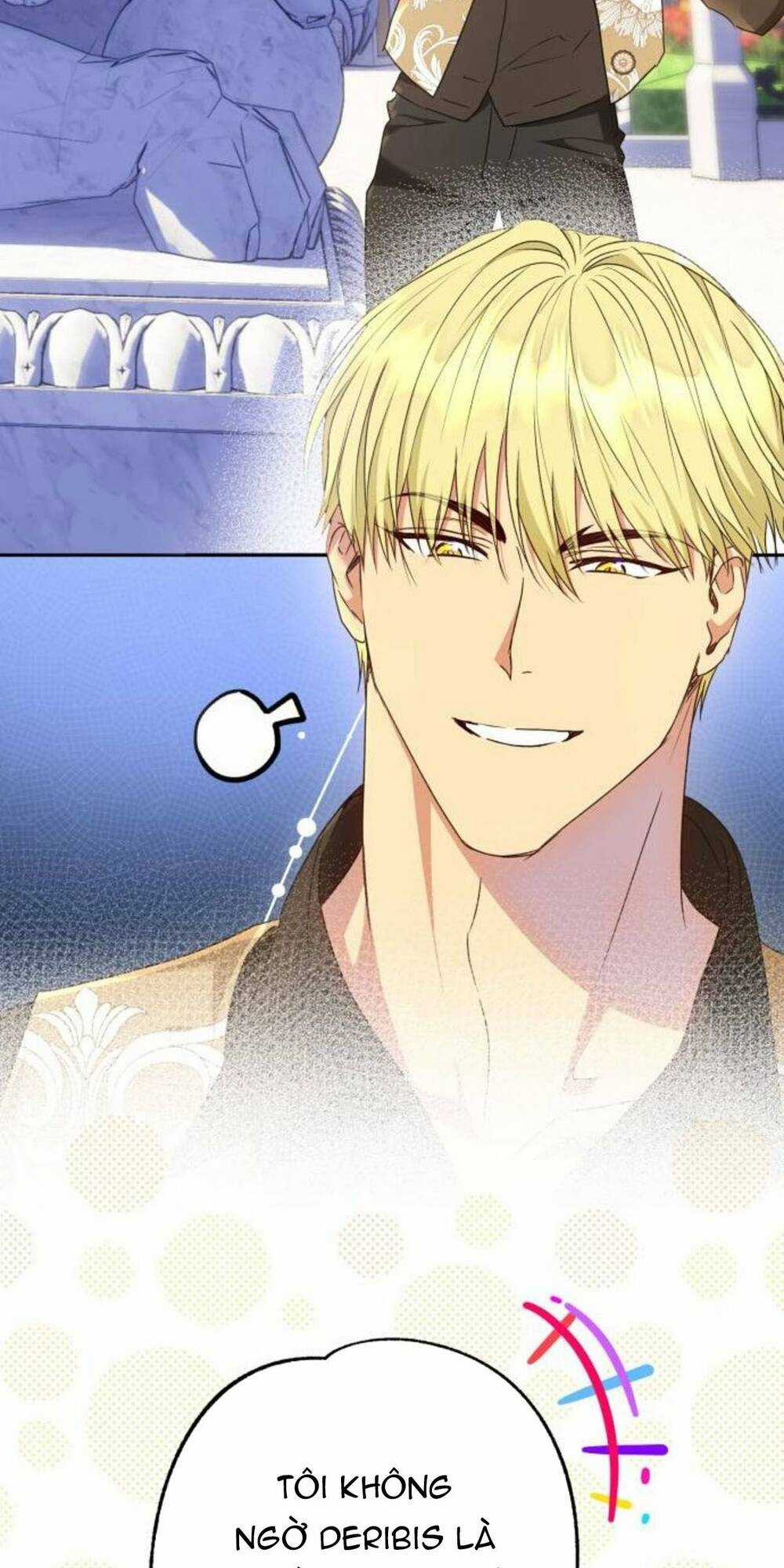 đại úy! chiến trường lần này là nơi này sao? Chapter 30.1 trang 46