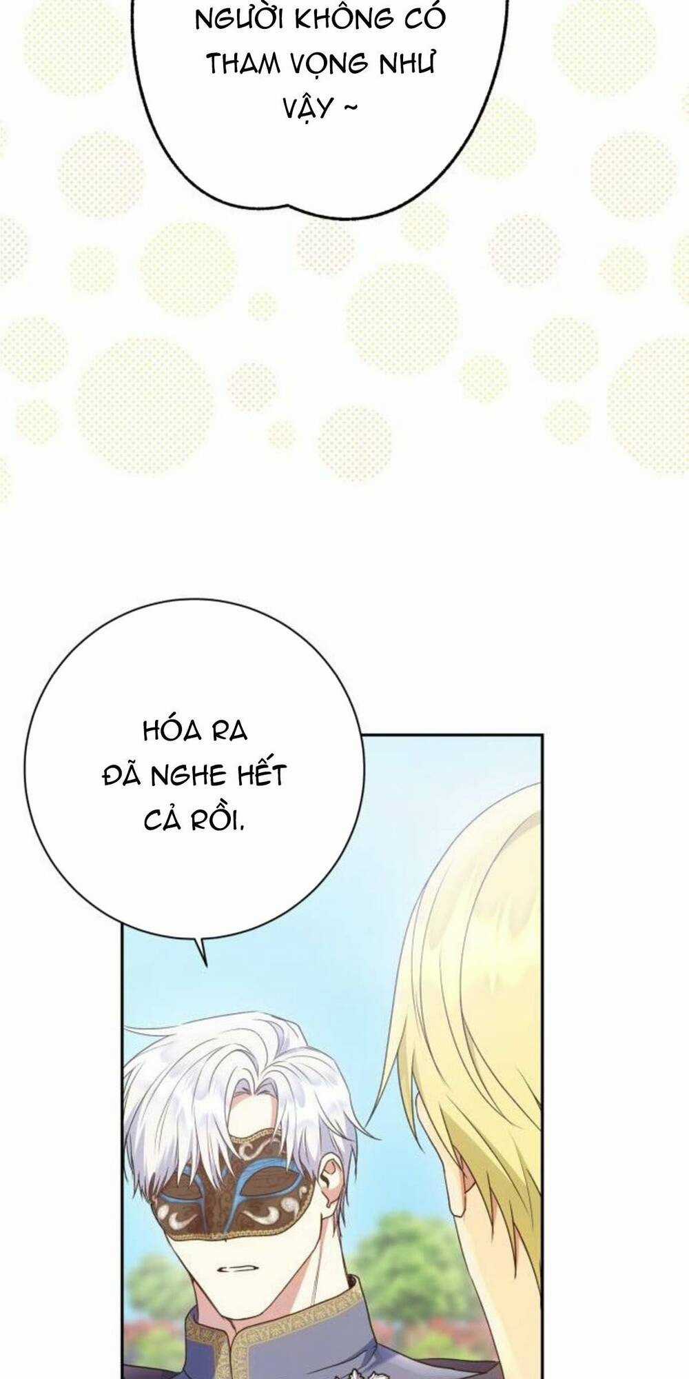 đại úy! chiến trường lần này là nơi này sao? Chapter 30.1 trang 47