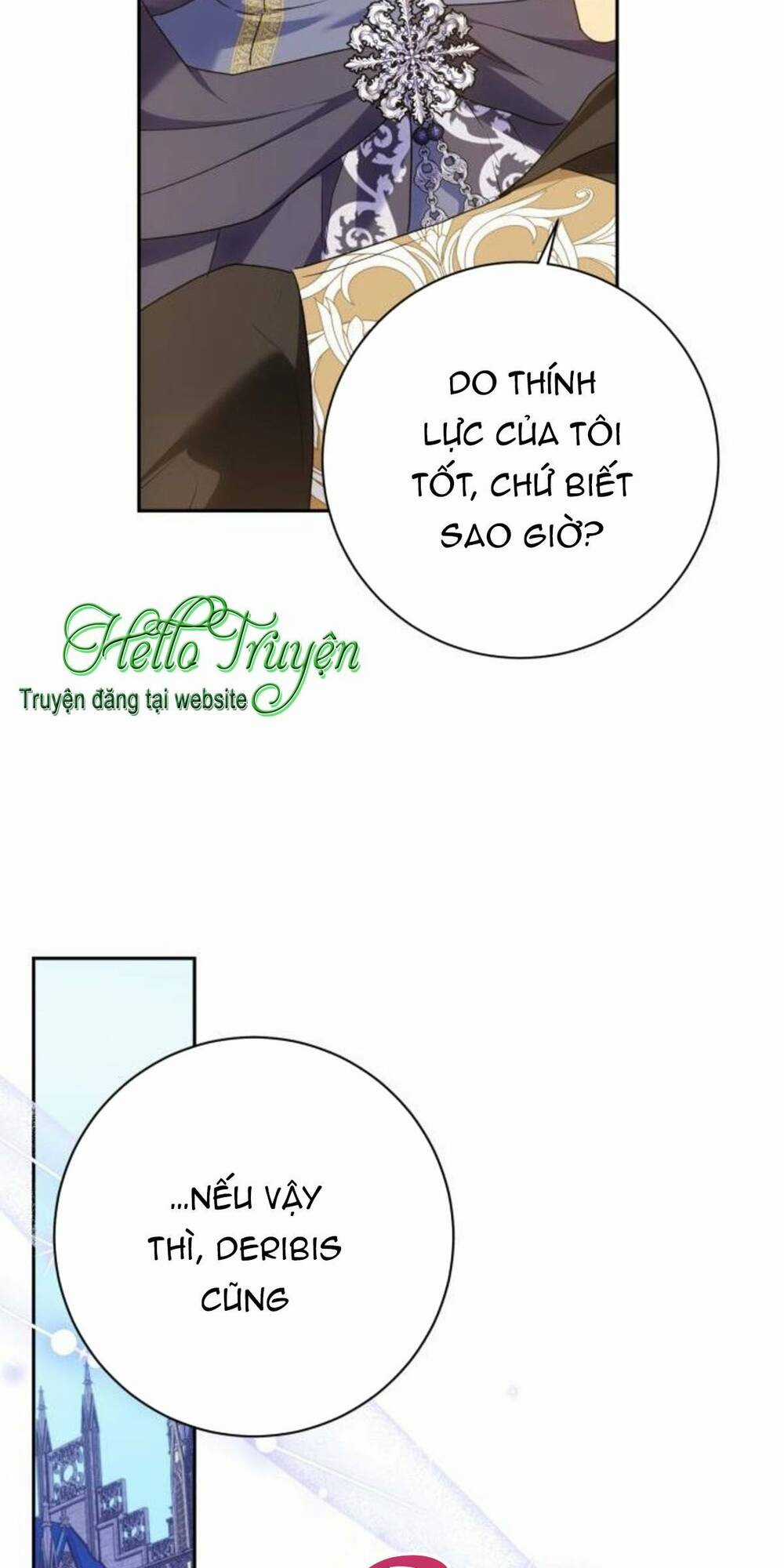 đại úy! chiến trường lần này là nơi này sao? Chapter 30.1 trang 48