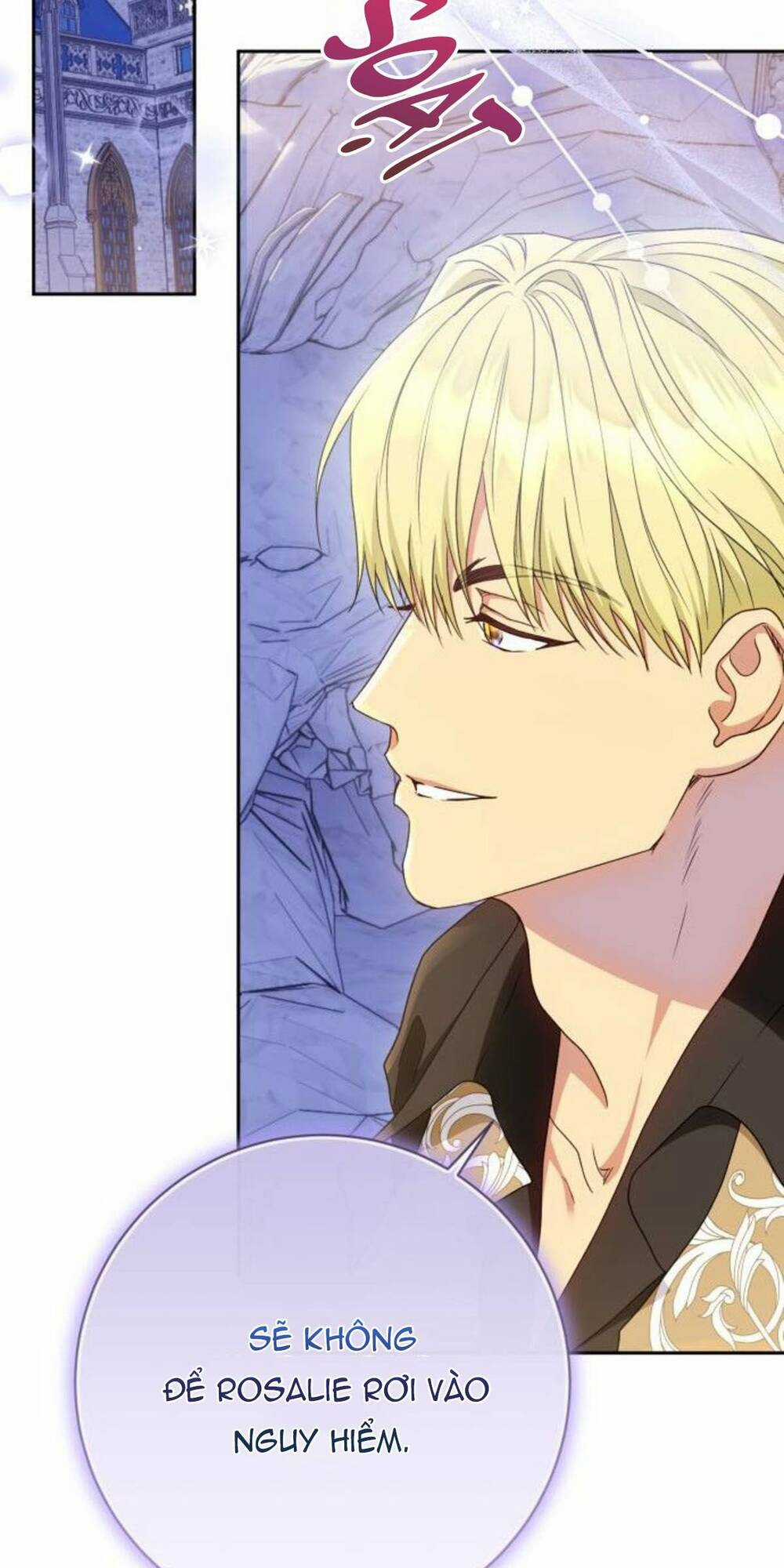 đại úy! chiến trường lần này là nơi này sao? Chapter 30.1 trang 49