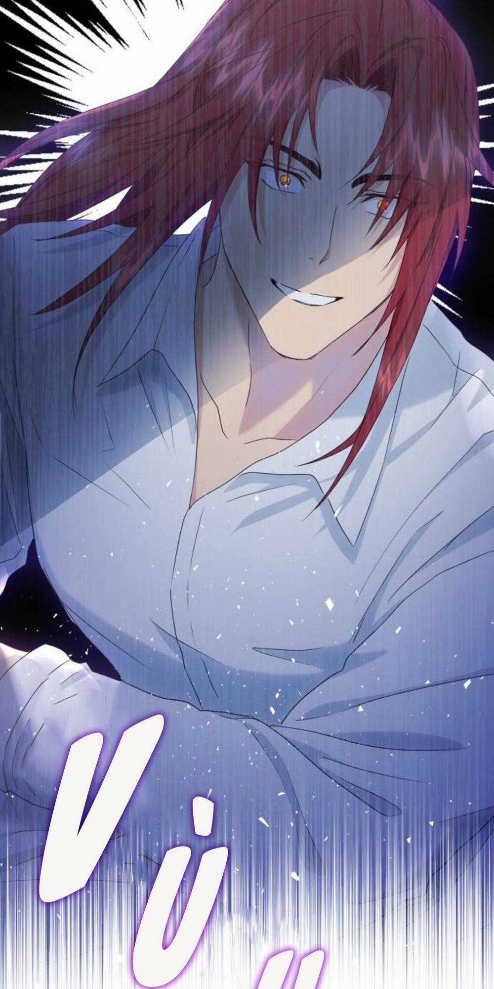 đại úy! chiến trường lần này là nơi này sao? Chapter 30.1 trang 5