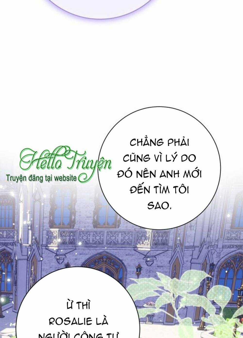 đại úy! chiến trường lần này là nơi này sao? Chapter 30.1 trang 50