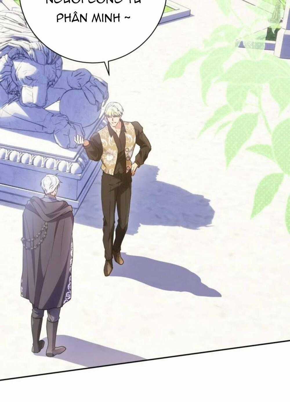 đại úy! chiến trường lần này là nơi này sao? Chapter 30.1 trang 51