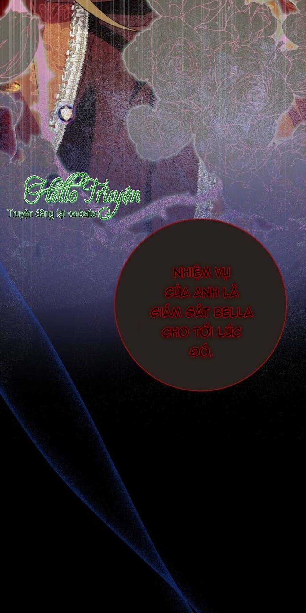 đại úy! chiến trường lần này là nơi này sao? Chapter 30.1 trang 9