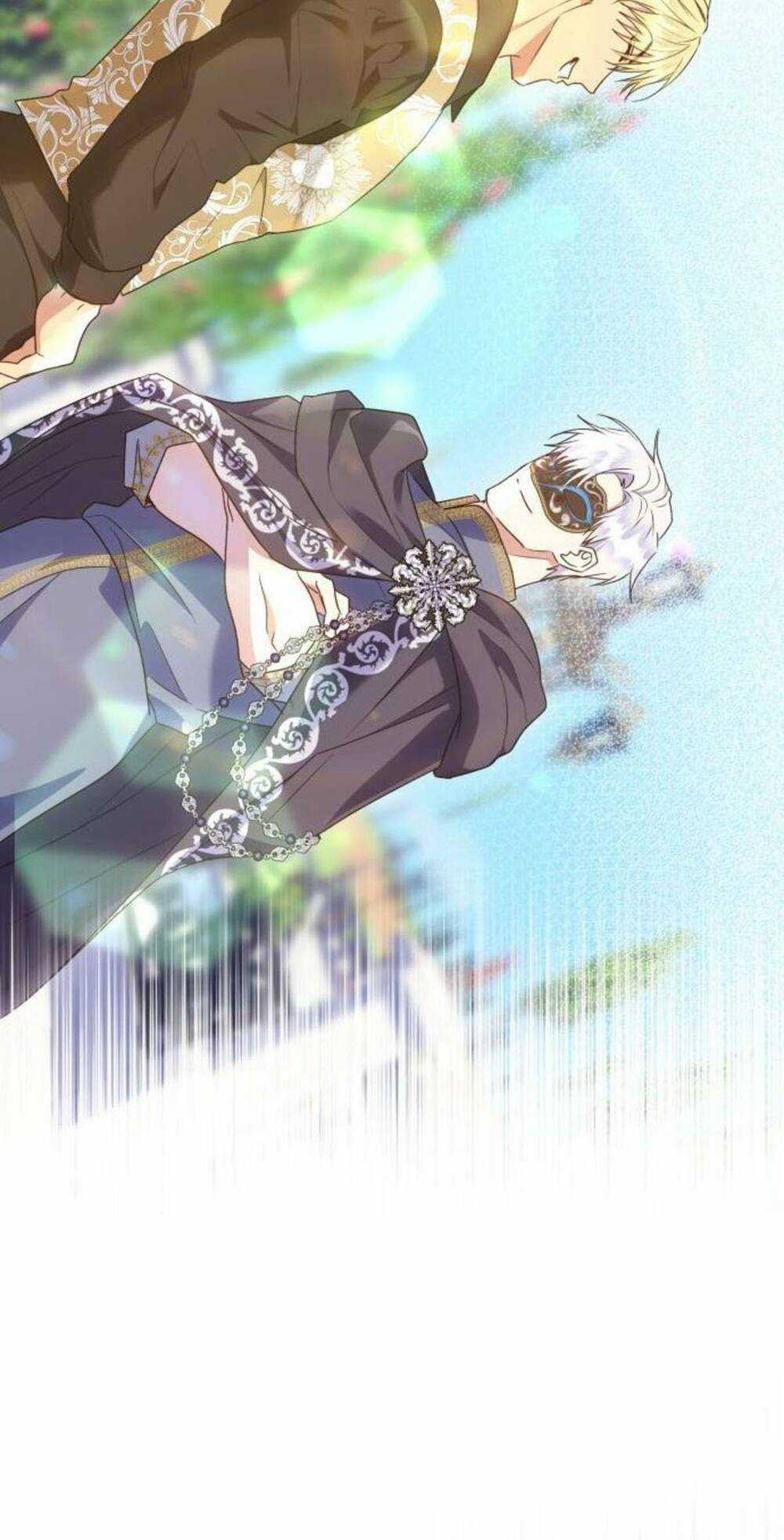 đại úy! chiến trường lần này là nơi này sao? Chapter 30.2 trang 10