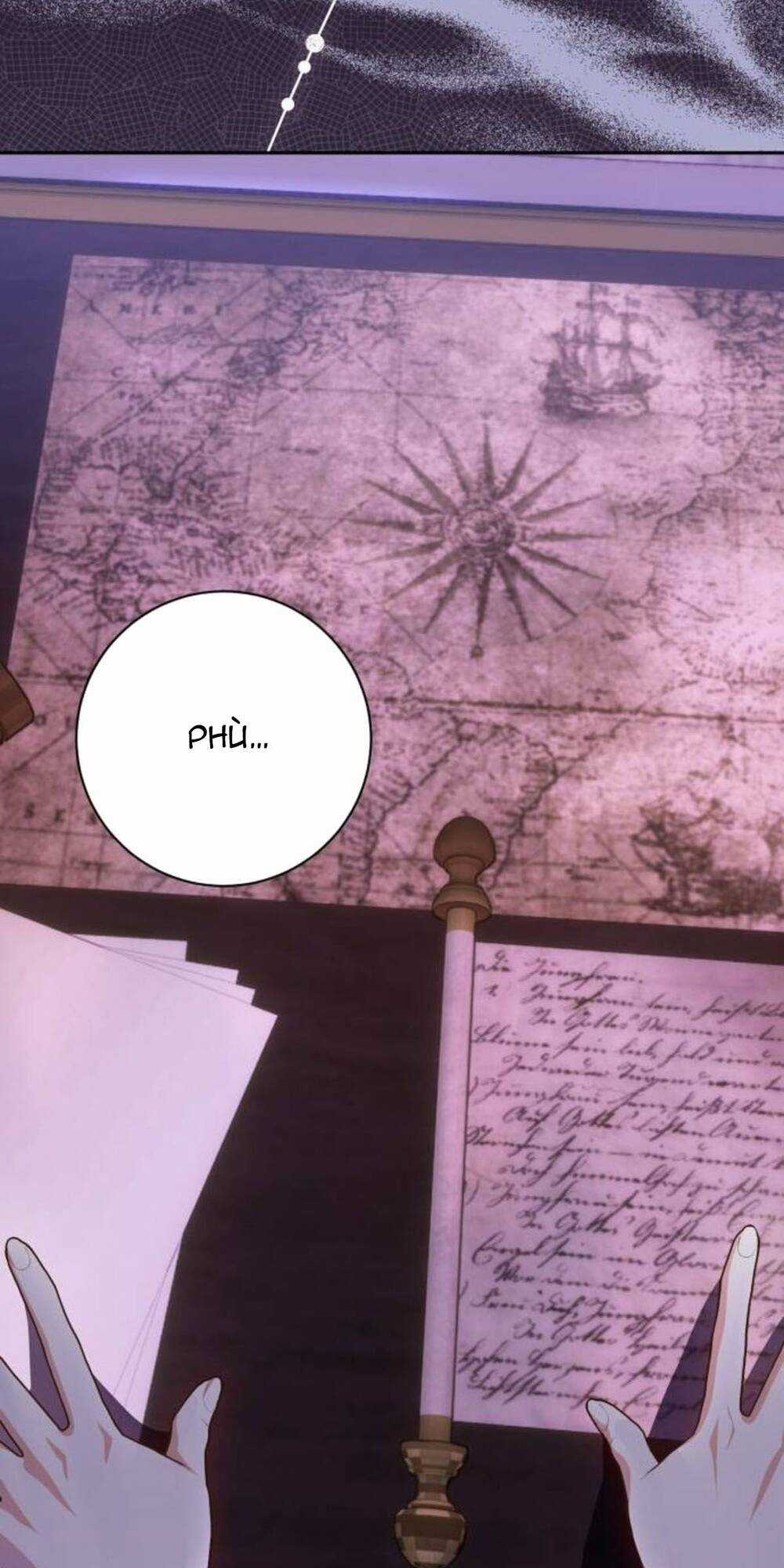 đại úy! chiến trường lần này là nơi này sao? Chapter 30.2 trang 12