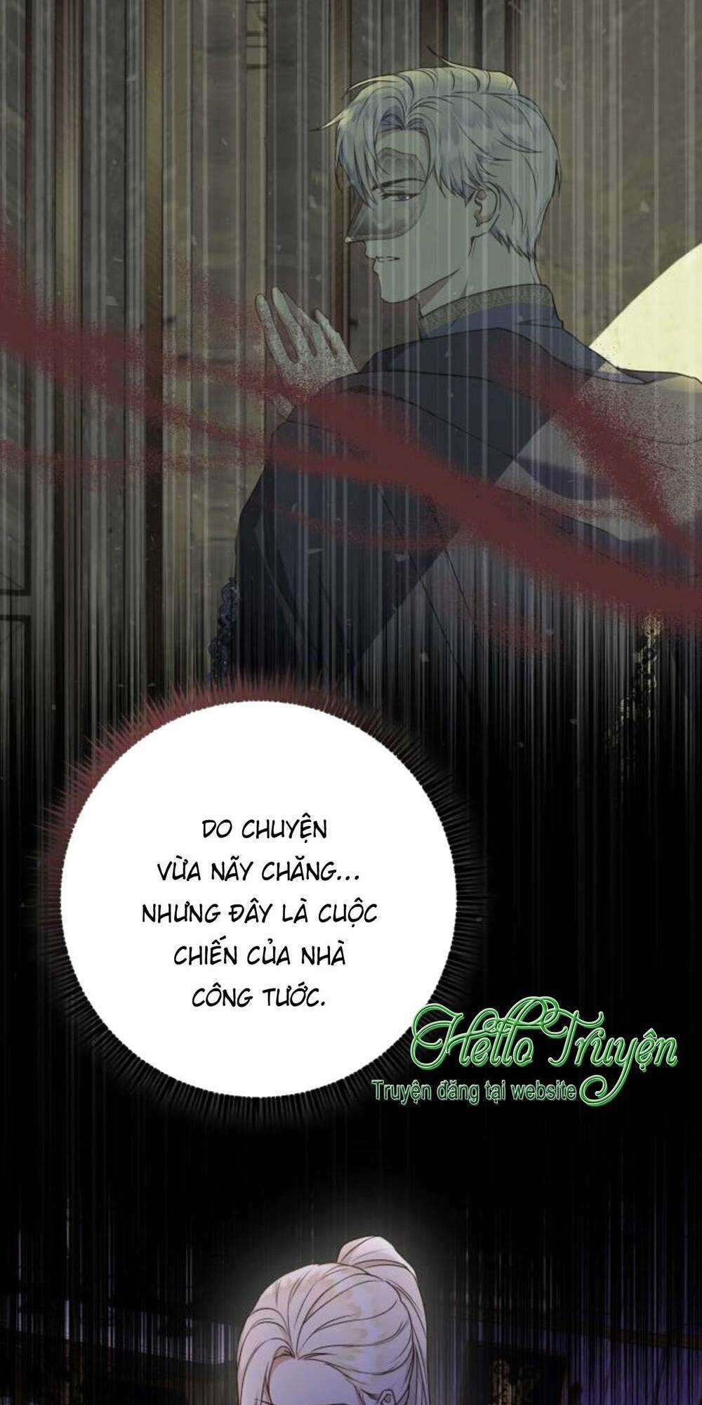 đại úy! chiến trường lần này là nơi này sao? Chapter 30.2 trang 15