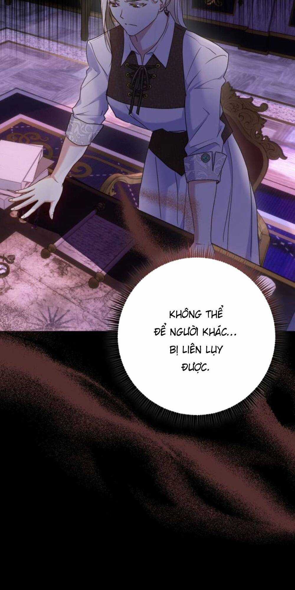 đại úy! chiến trường lần này là nơi này sao? Chapter 30.2 trang 16